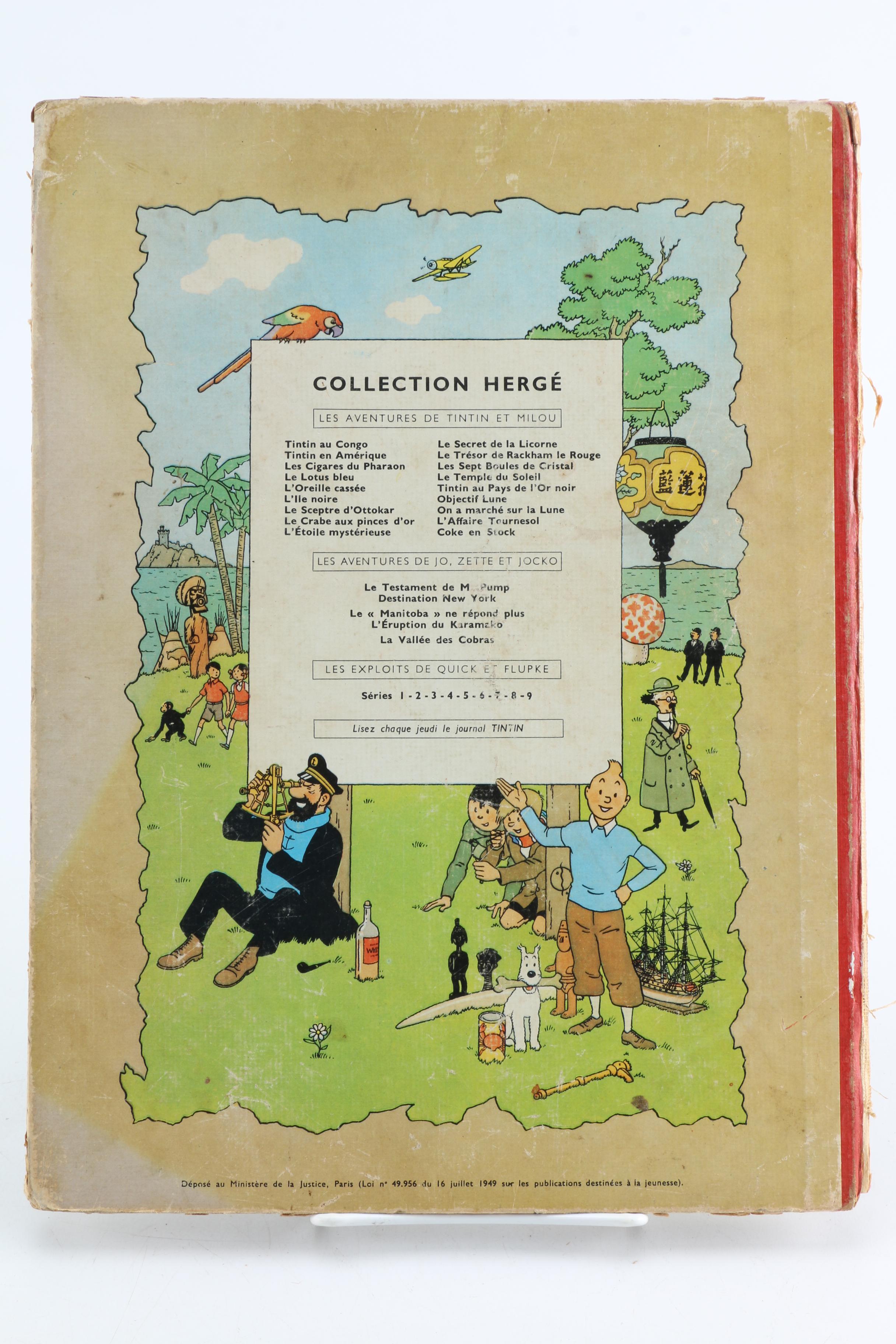 Vintage American West Themed Books