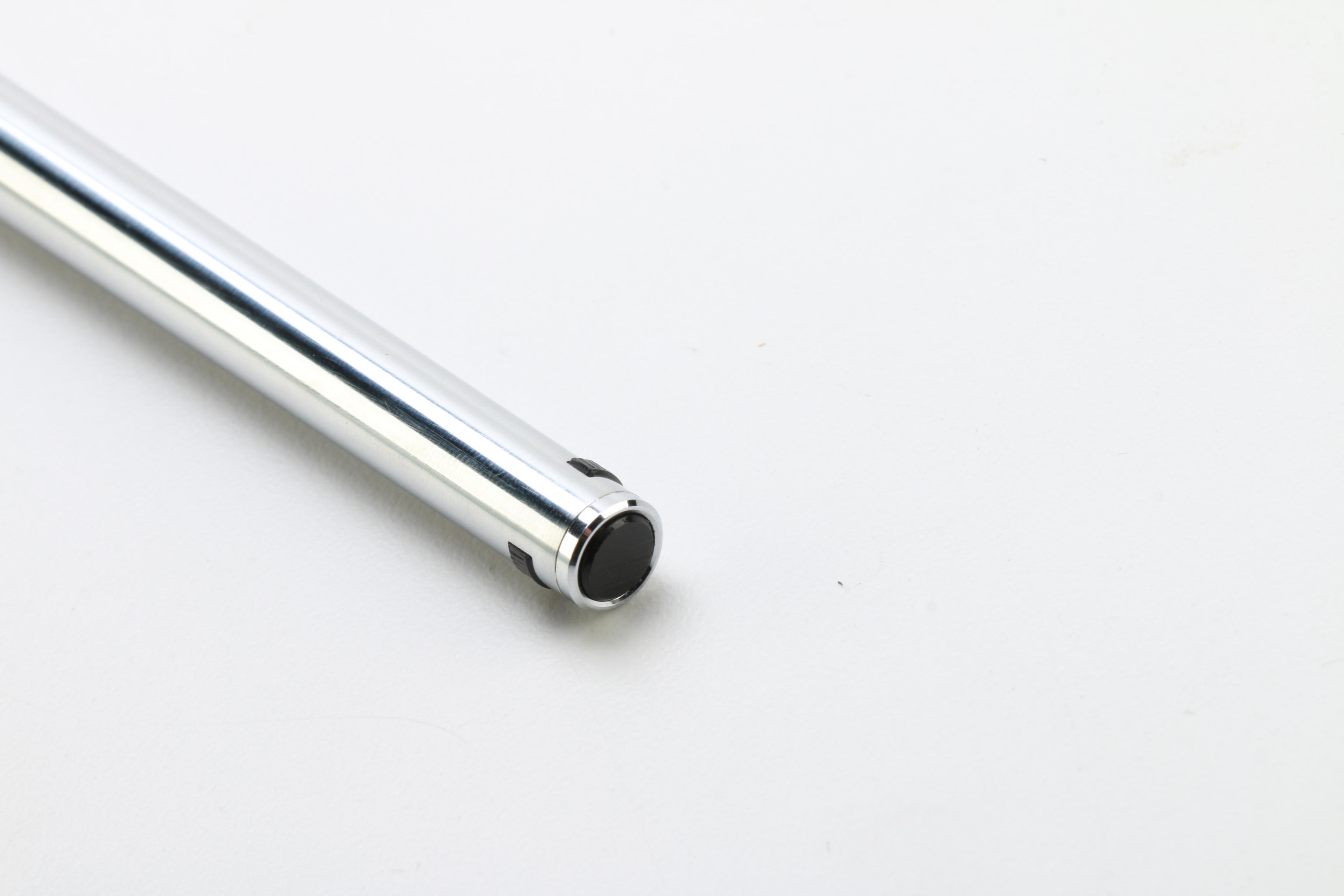 Aurora Hastil Fountain Pen