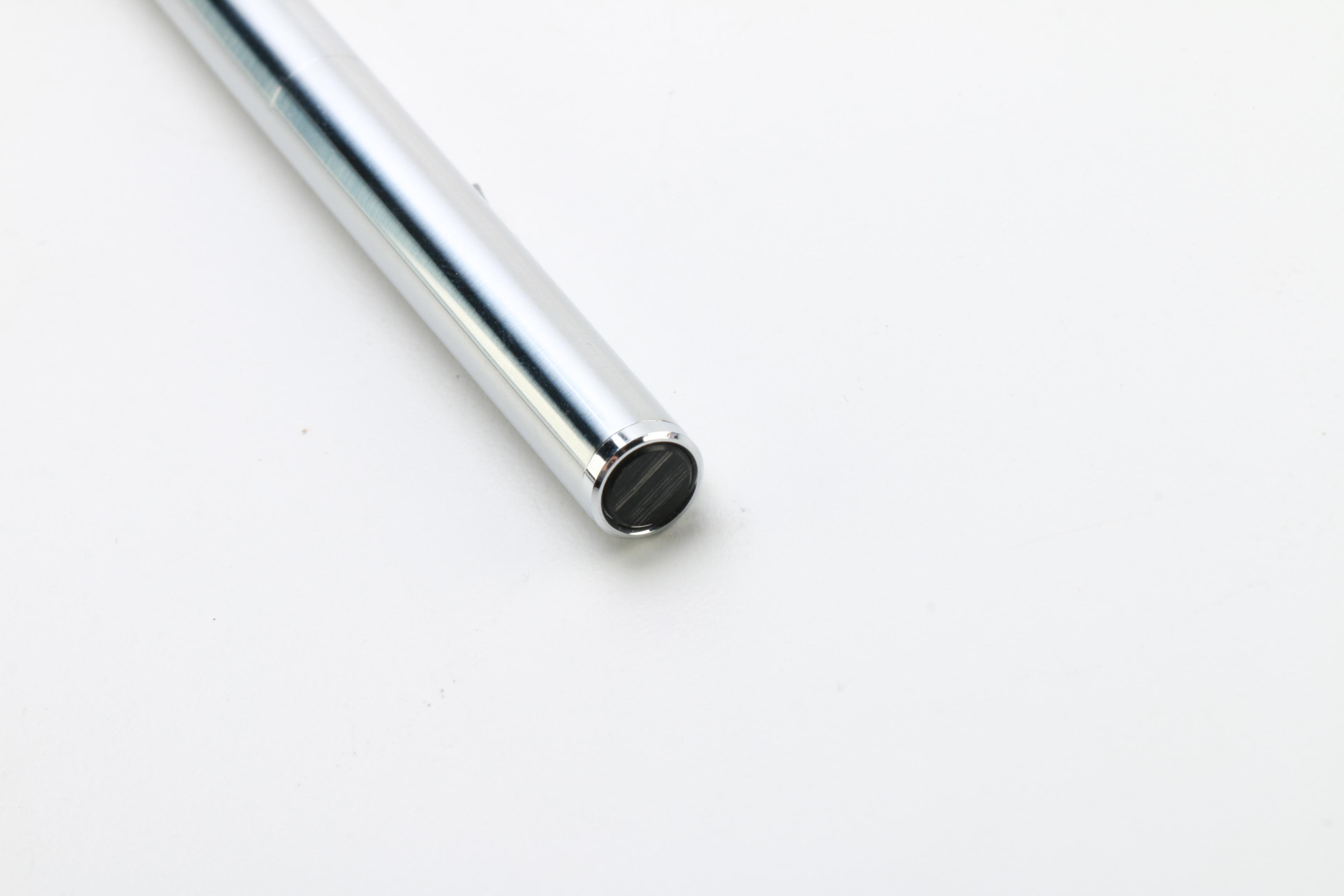 Aurora Hastil Fountain Pen