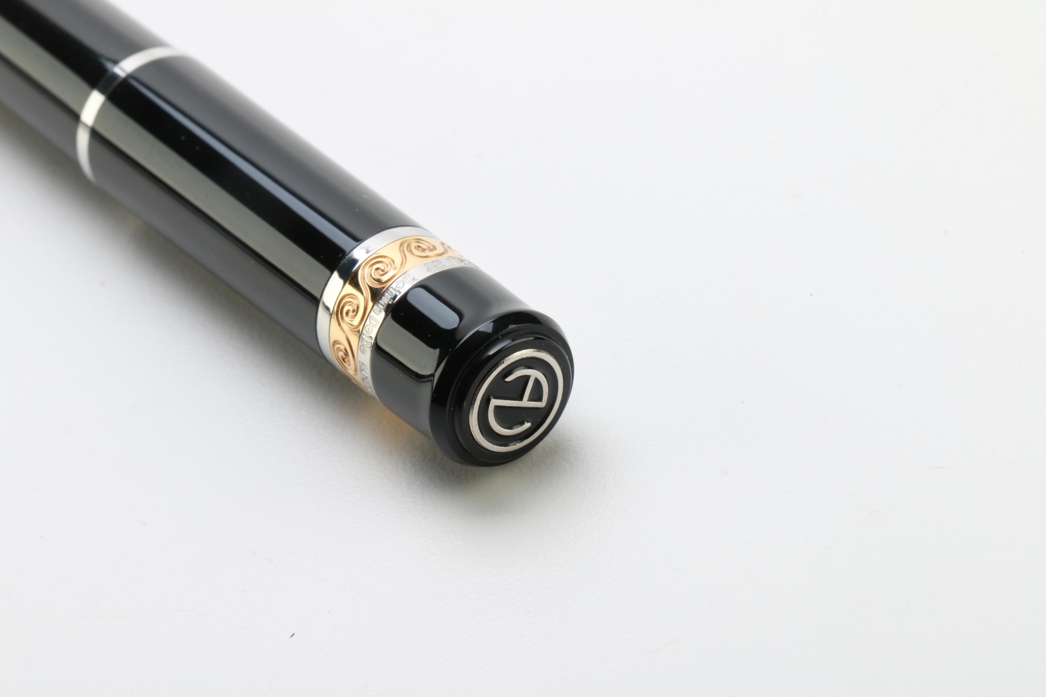 Achim Velte Ballpoint Pen