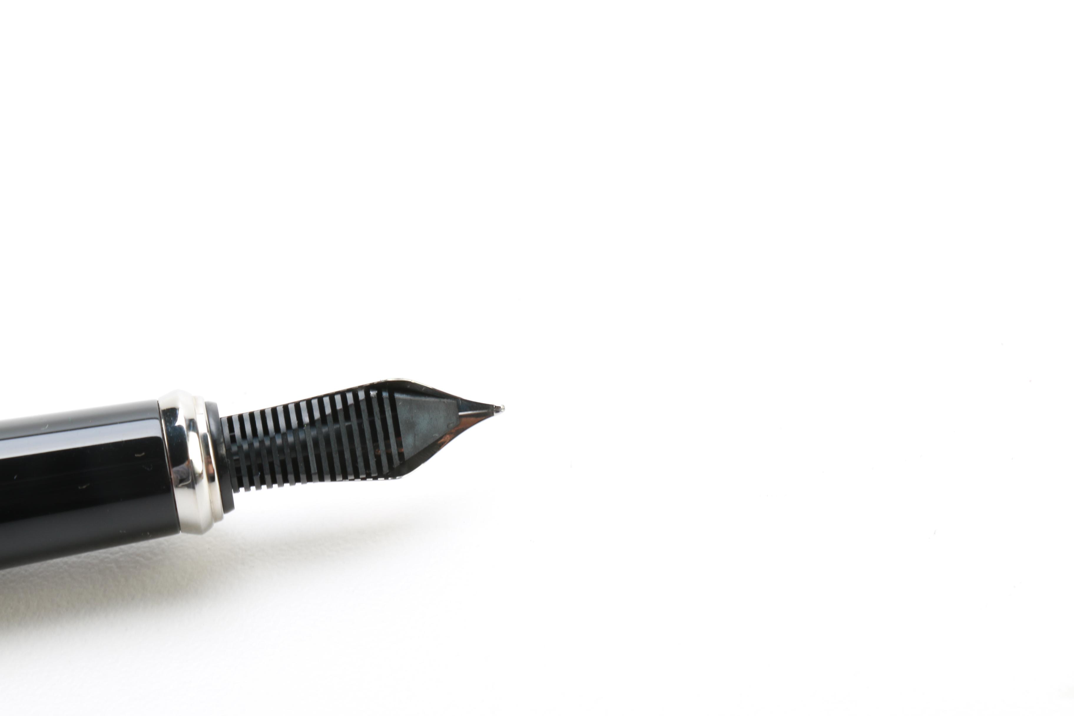 Achim Velte Ballpoint Pen