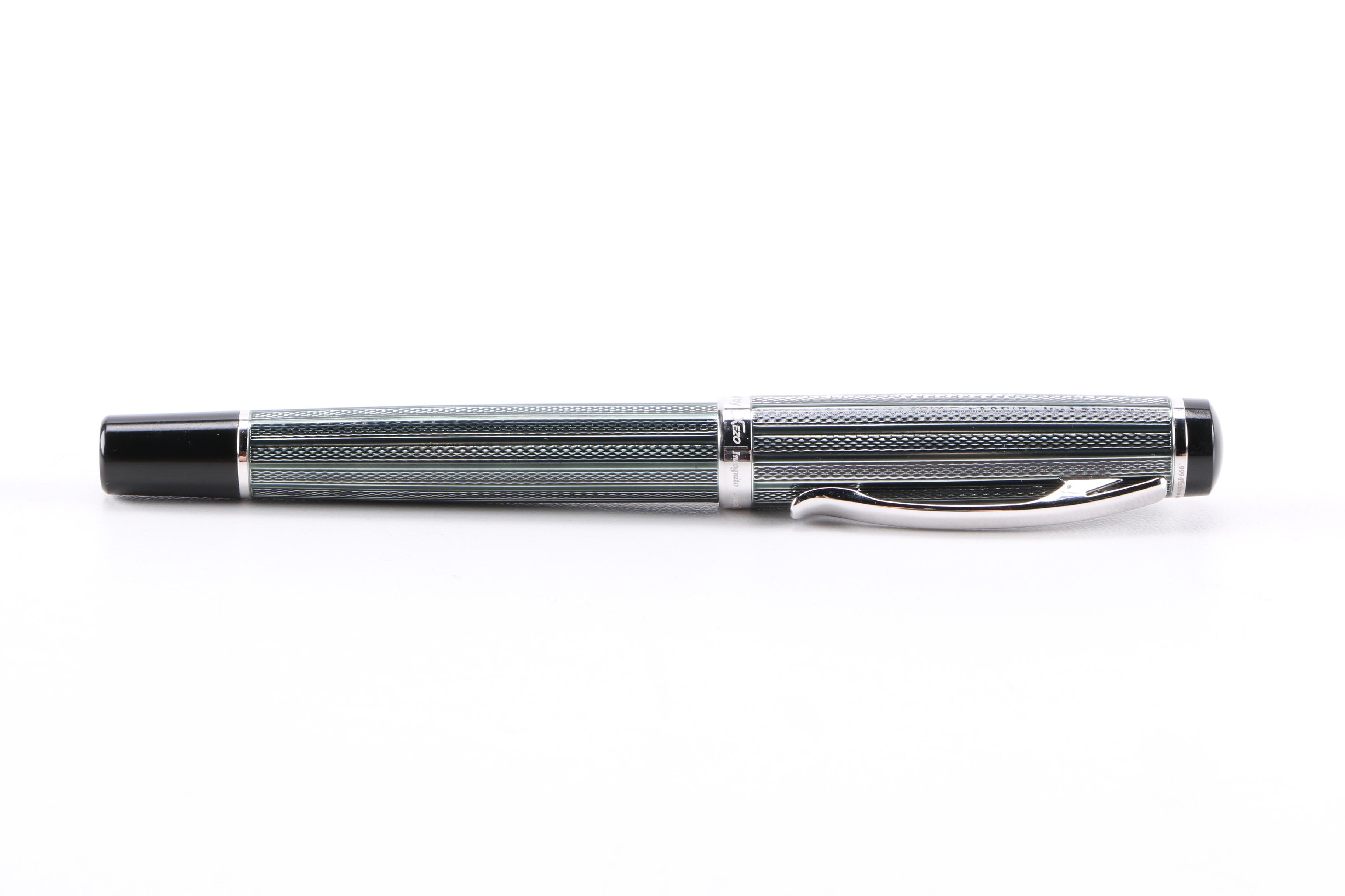 Limited Edition Xezo Pen