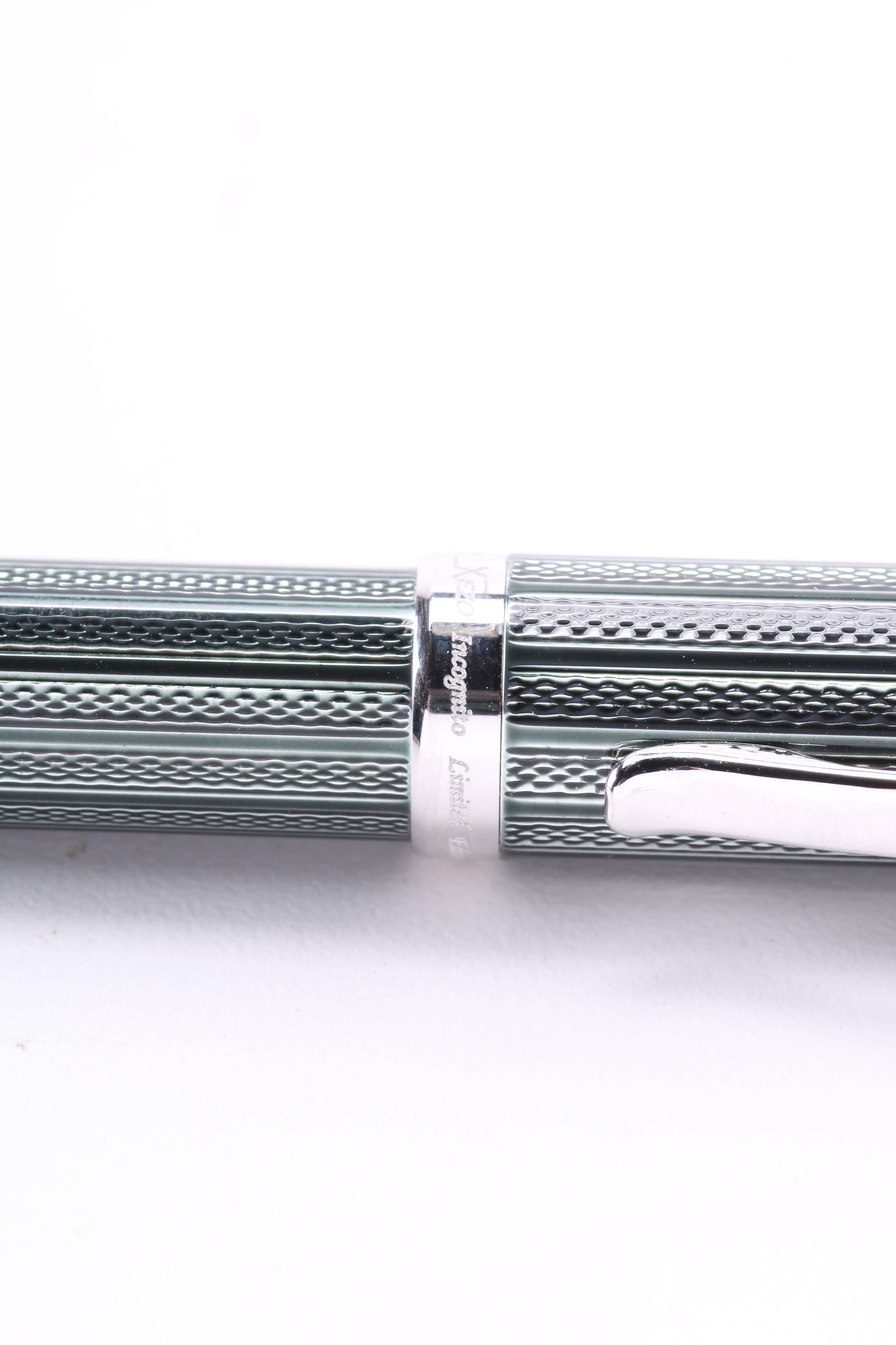 Limited Edition Xezo Pen