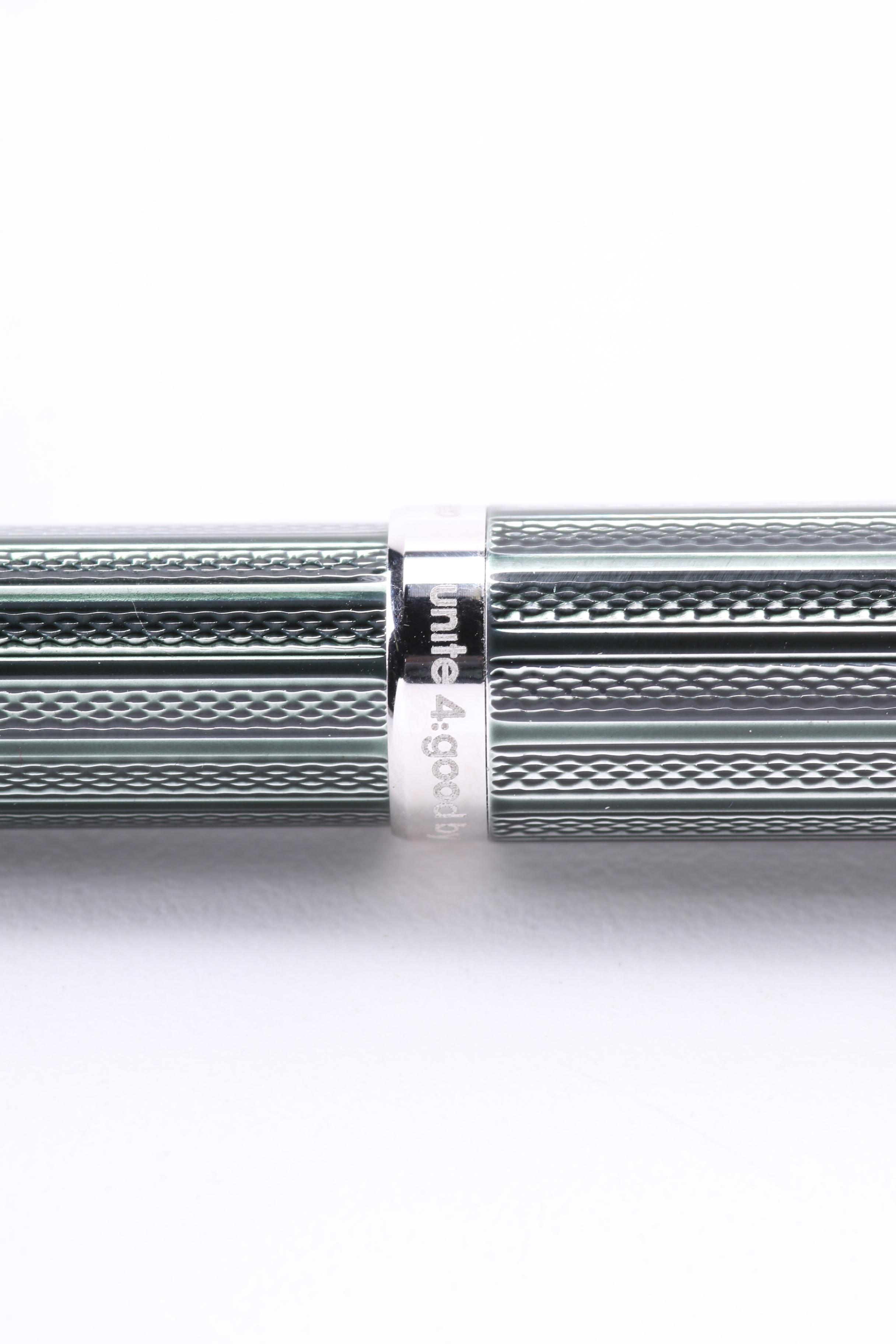 Limited Edition Xezo Pen