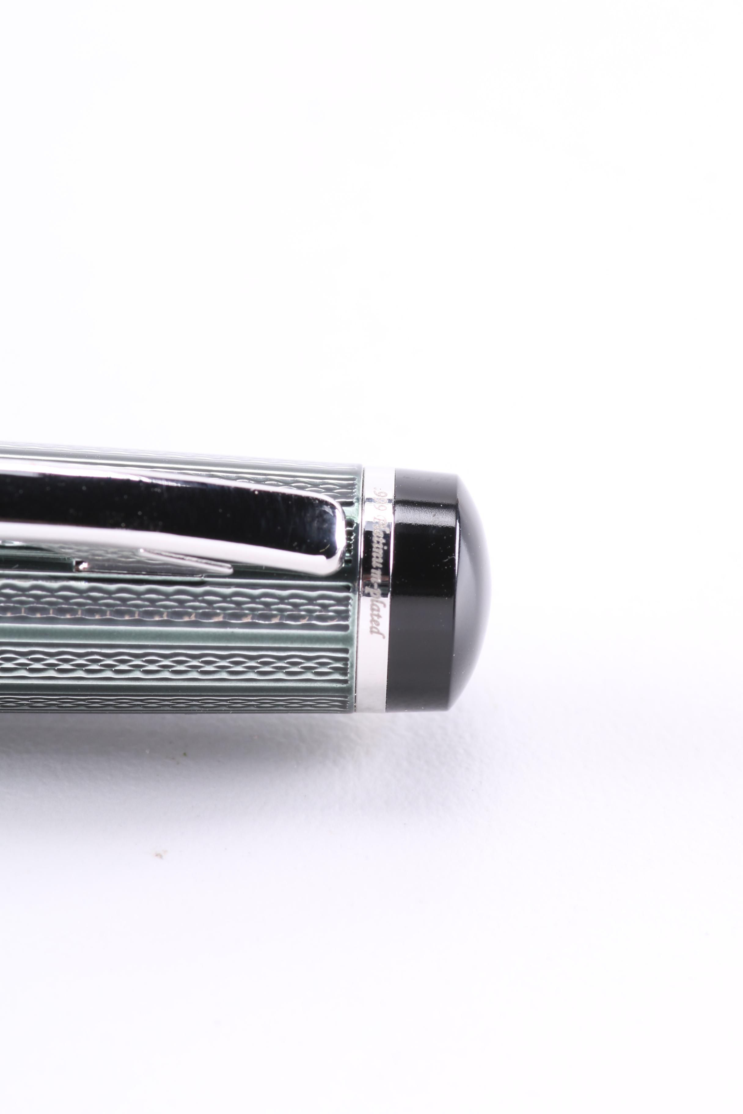 Limited Edition Xezo Pen