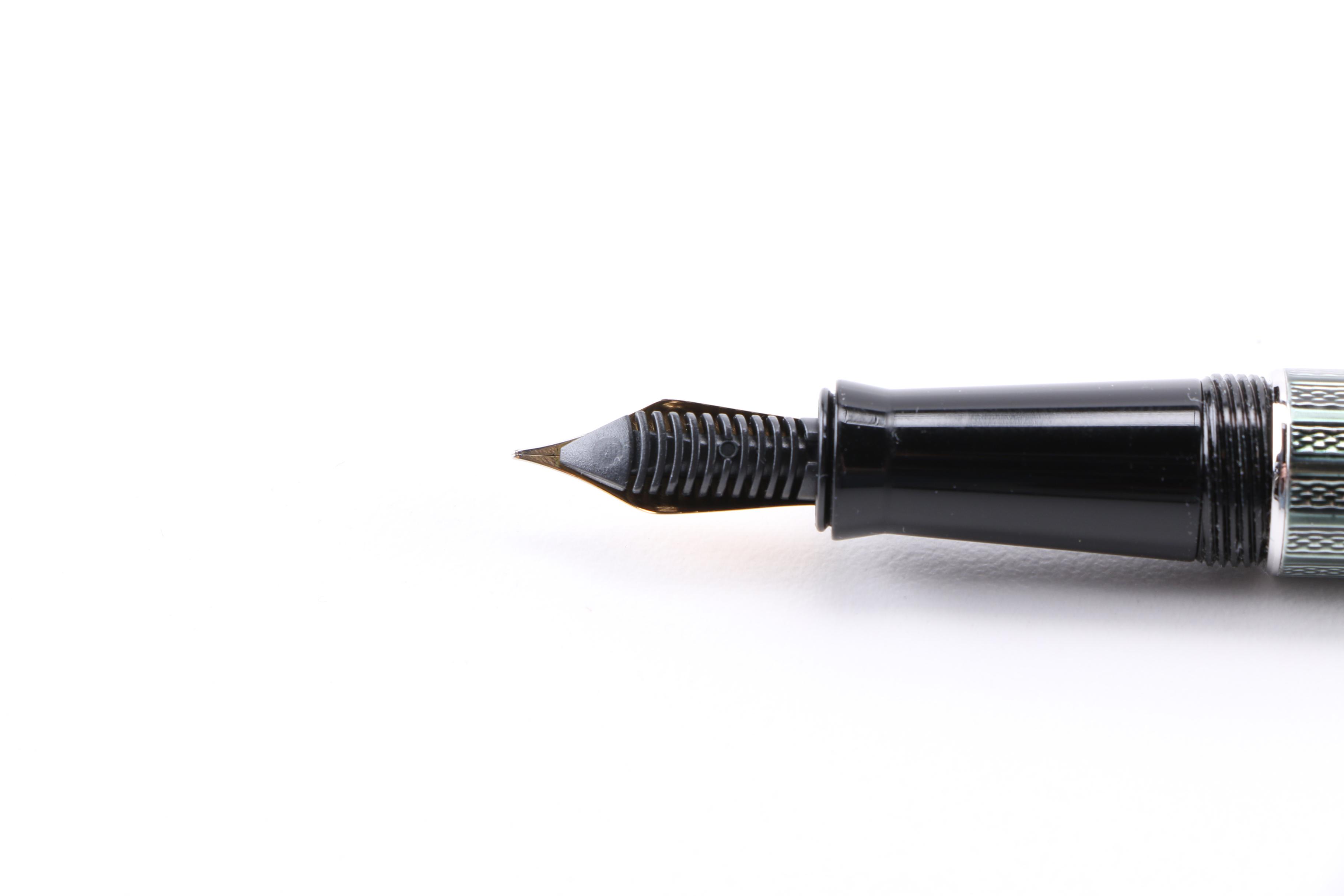 Limited Edition Xezo Pen