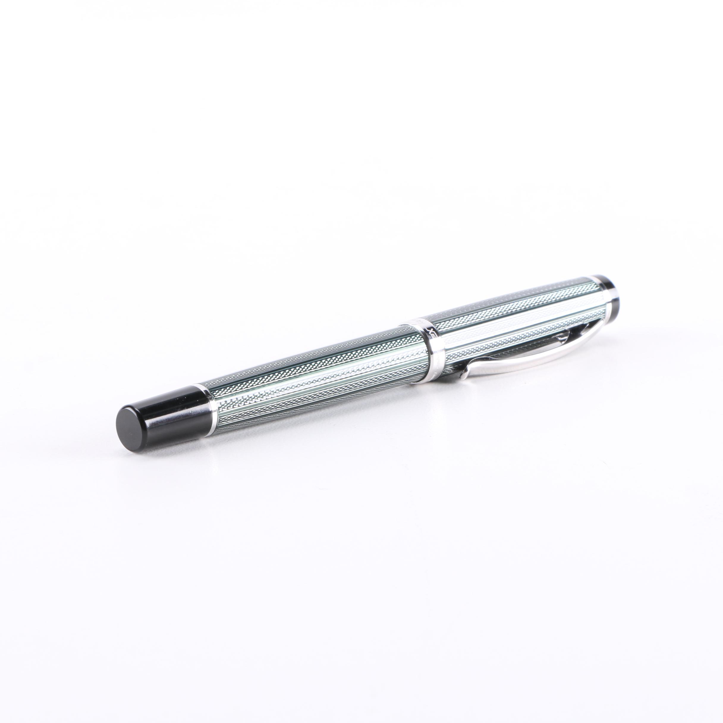 Limited Edition Xezo Pen