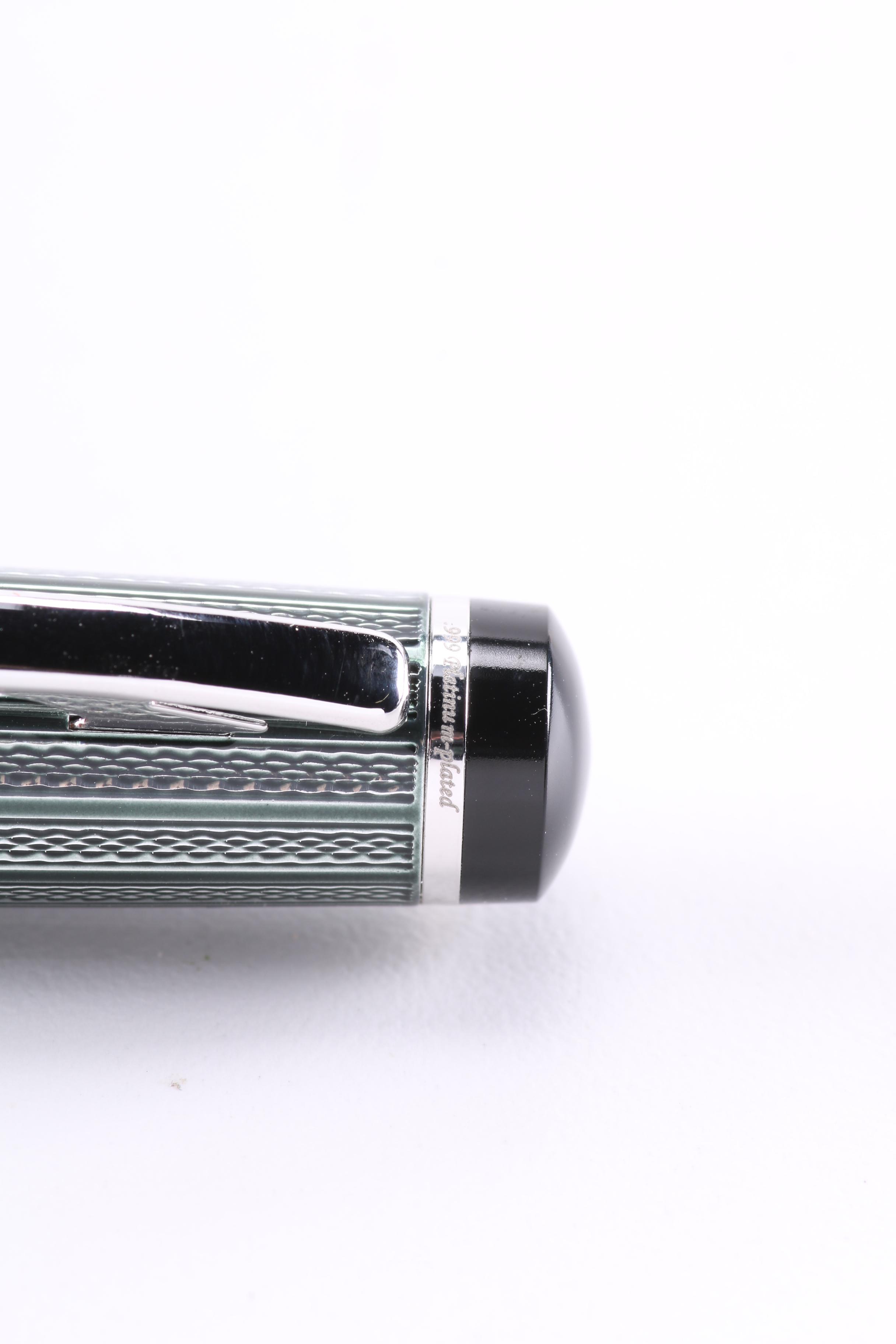 Limited Edition Xezo Pen