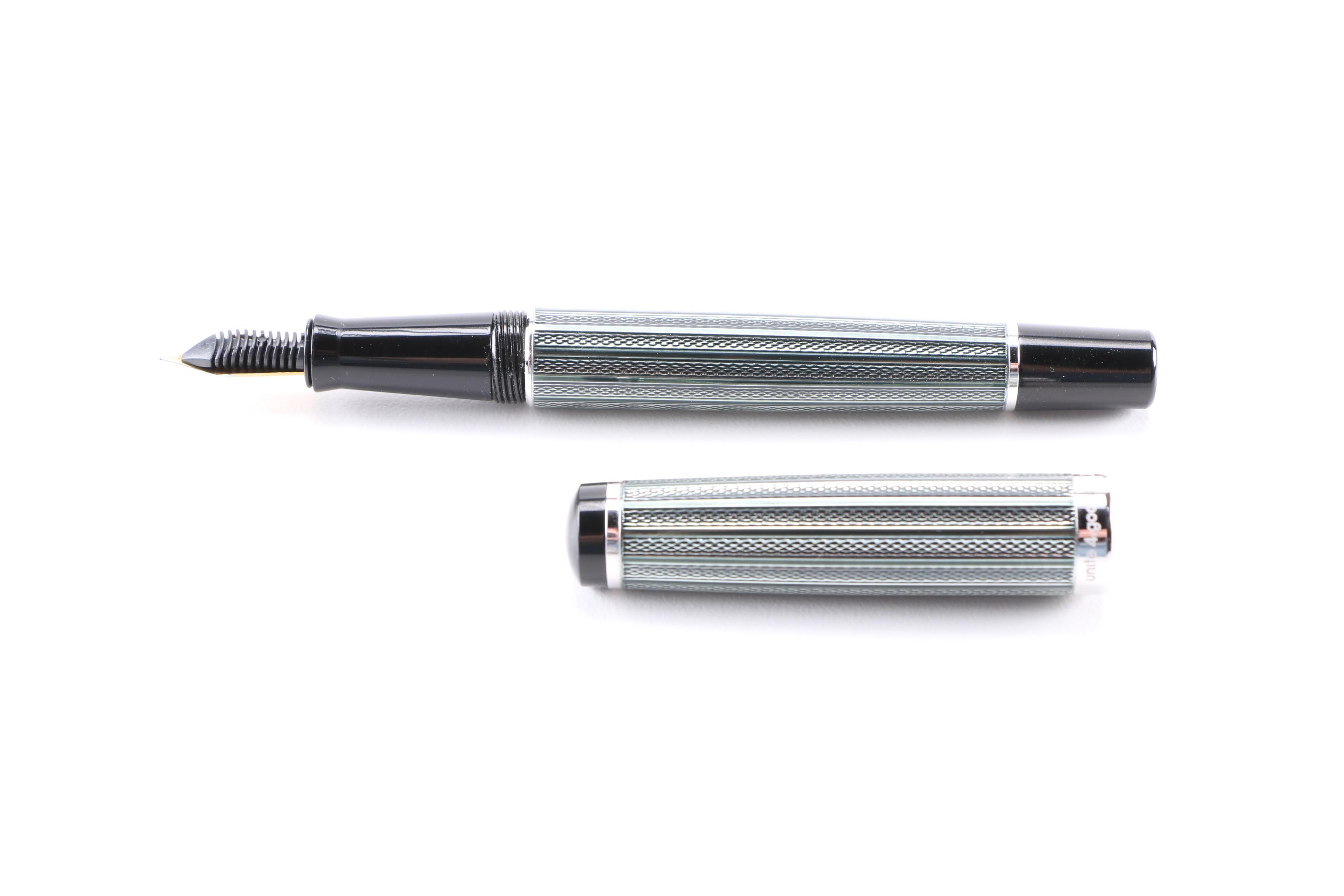 Limited Edition Xezo Pen