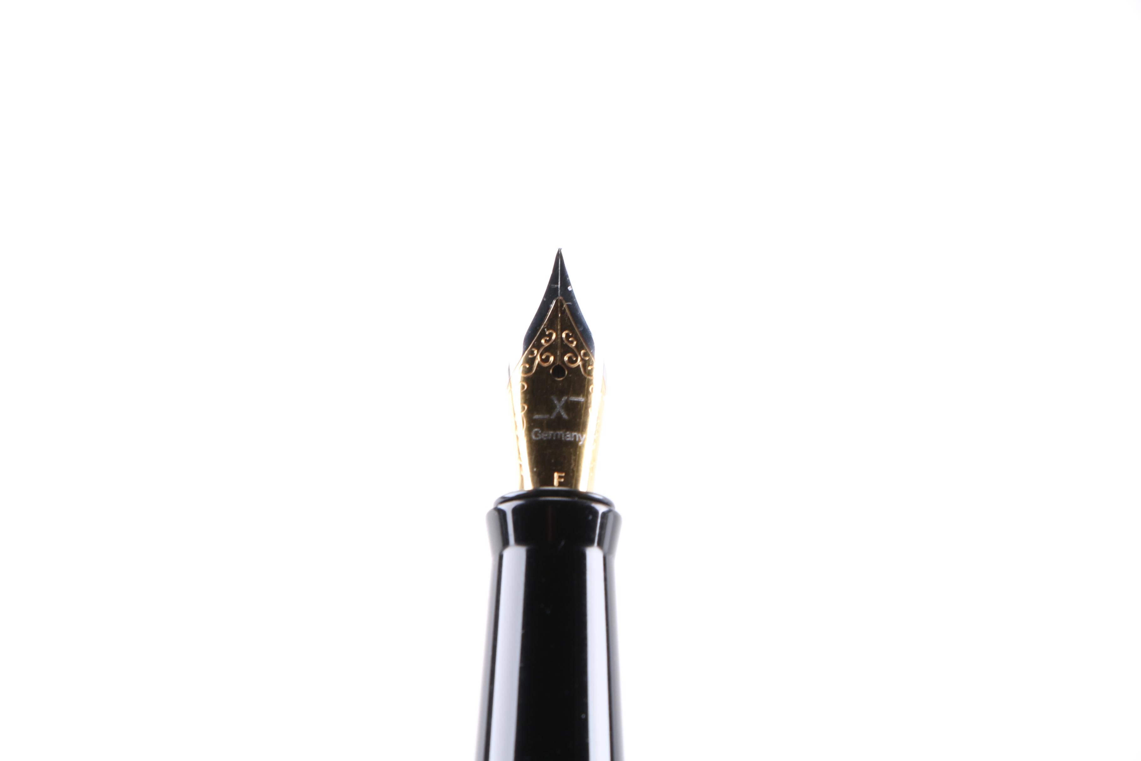 Limited Edition Xezo Pen