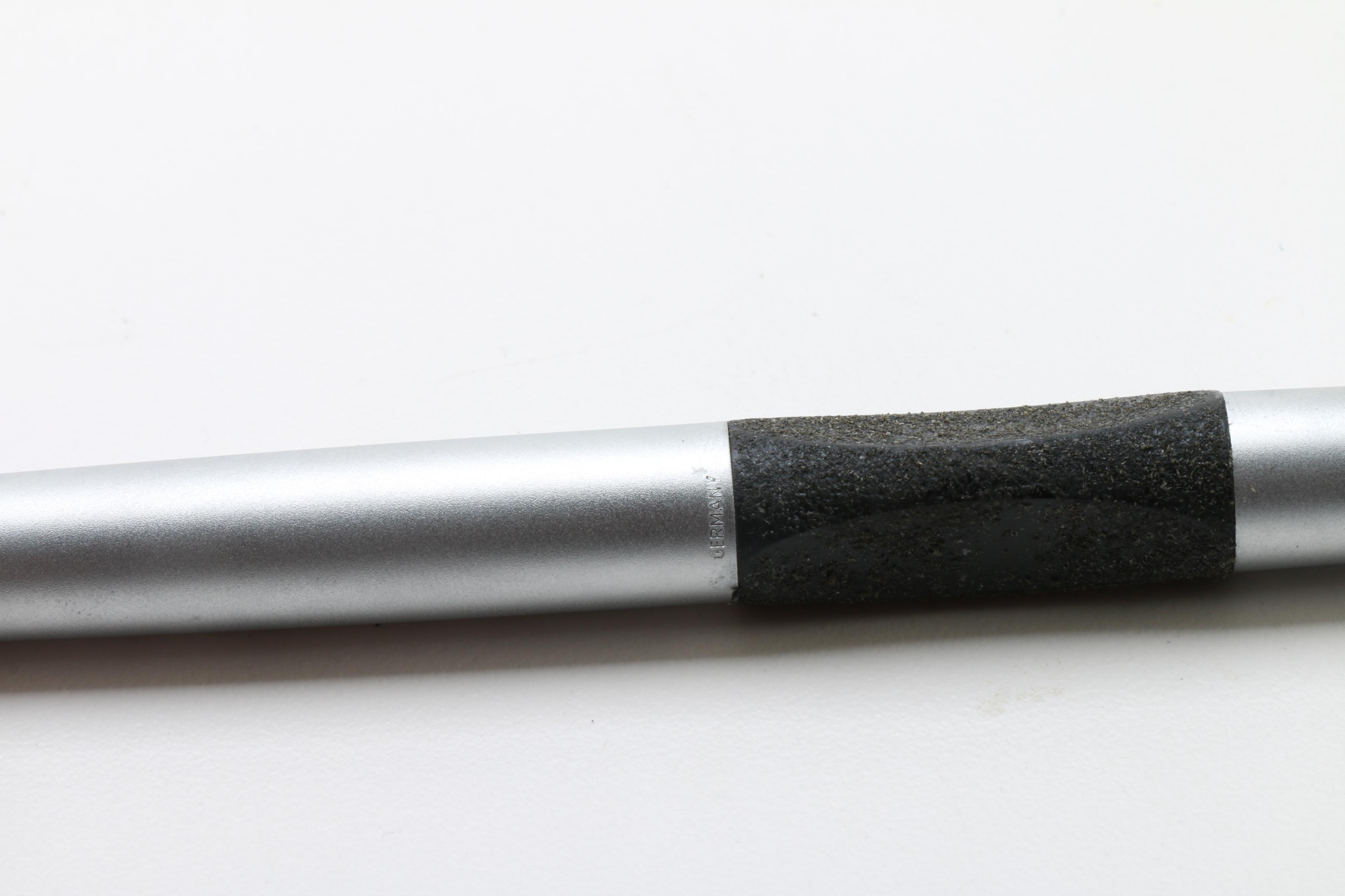 Porsche Letter Opener