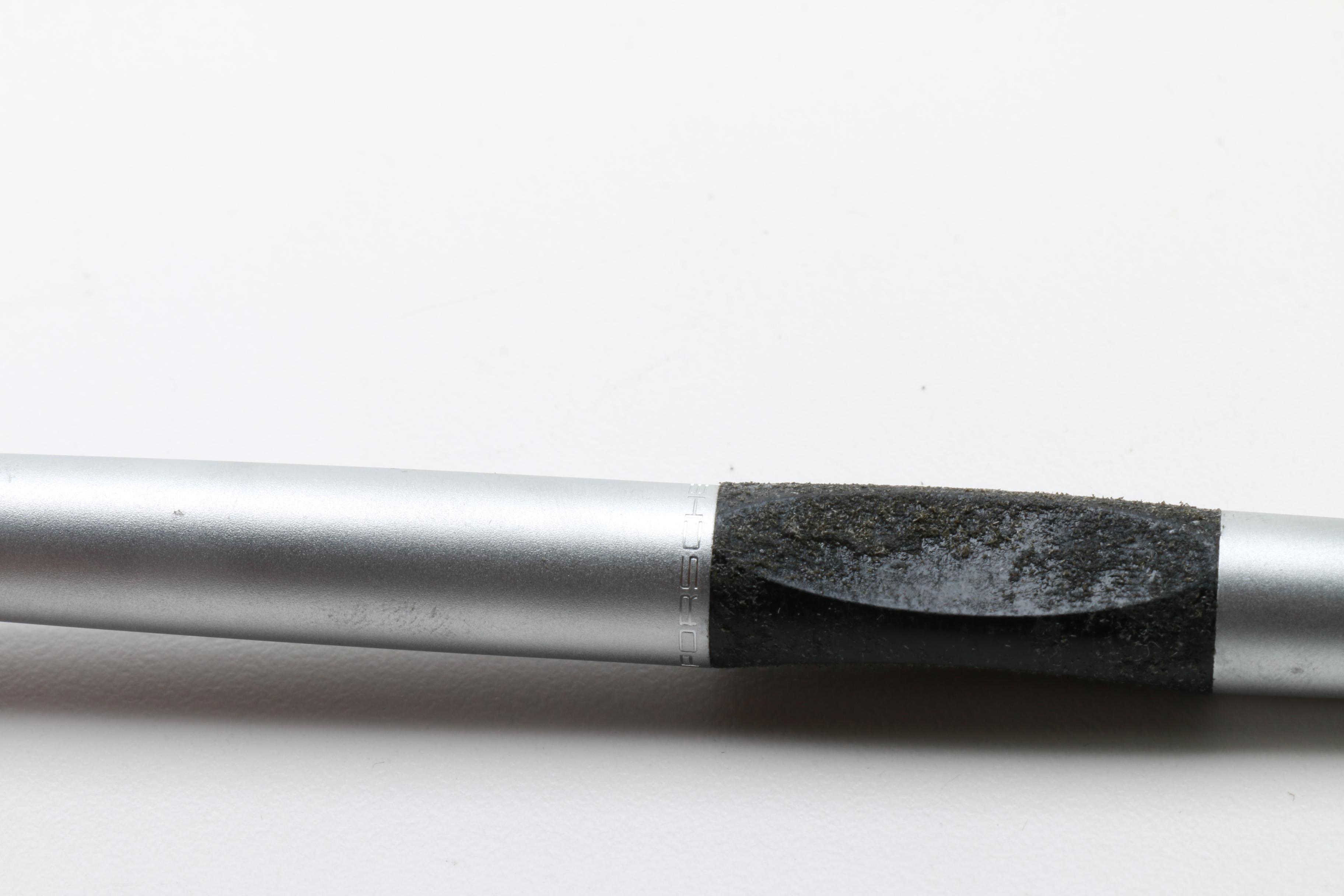 Porsche Letter Opener