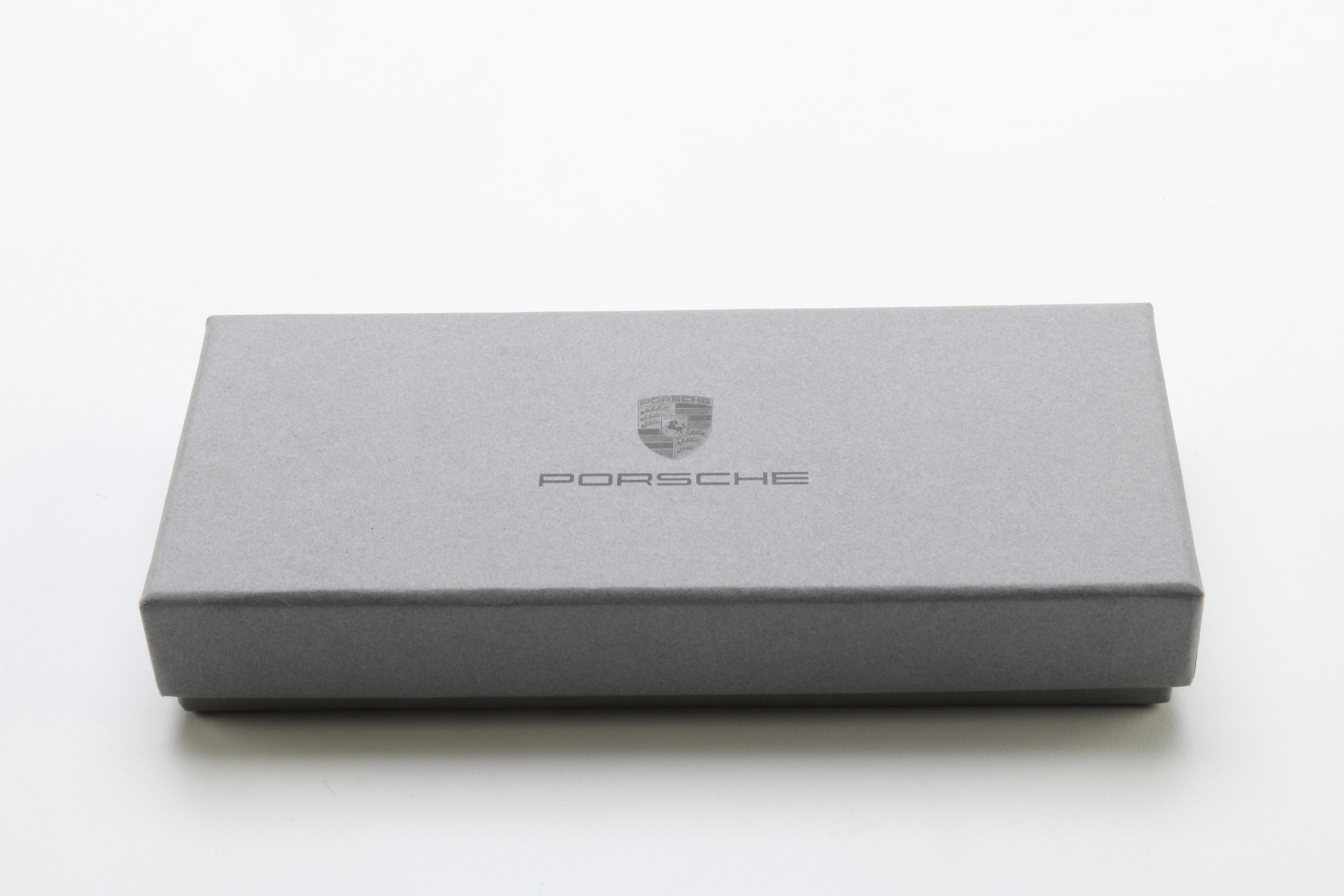 Porsche Letter Opener