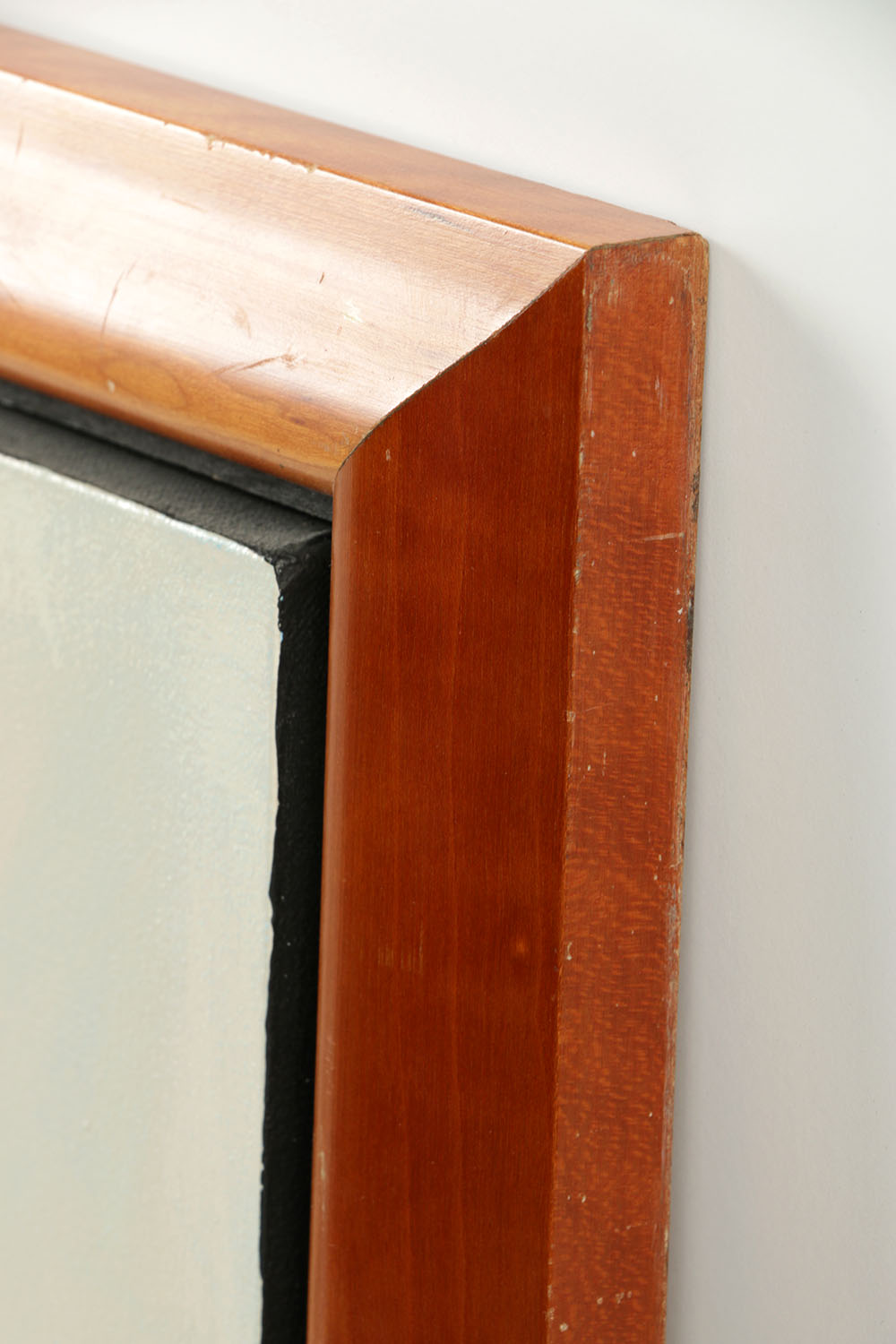 Dennis Puhalla Oil Painting on Canvas "Lowland 2 South Carolina"