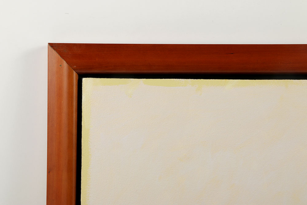 Dennis Puhalla Oil Painting on Canvas "Sealoft Sound #4"