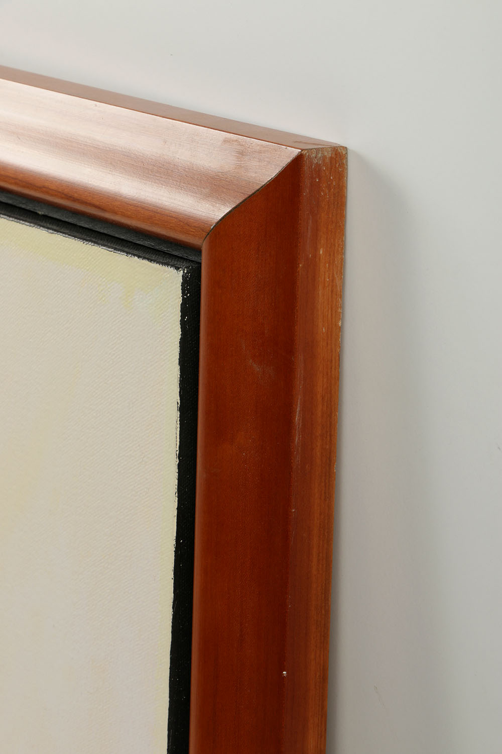 Dennis Puhalla Oil Painting on Canvas "Sealoft Sound #4"