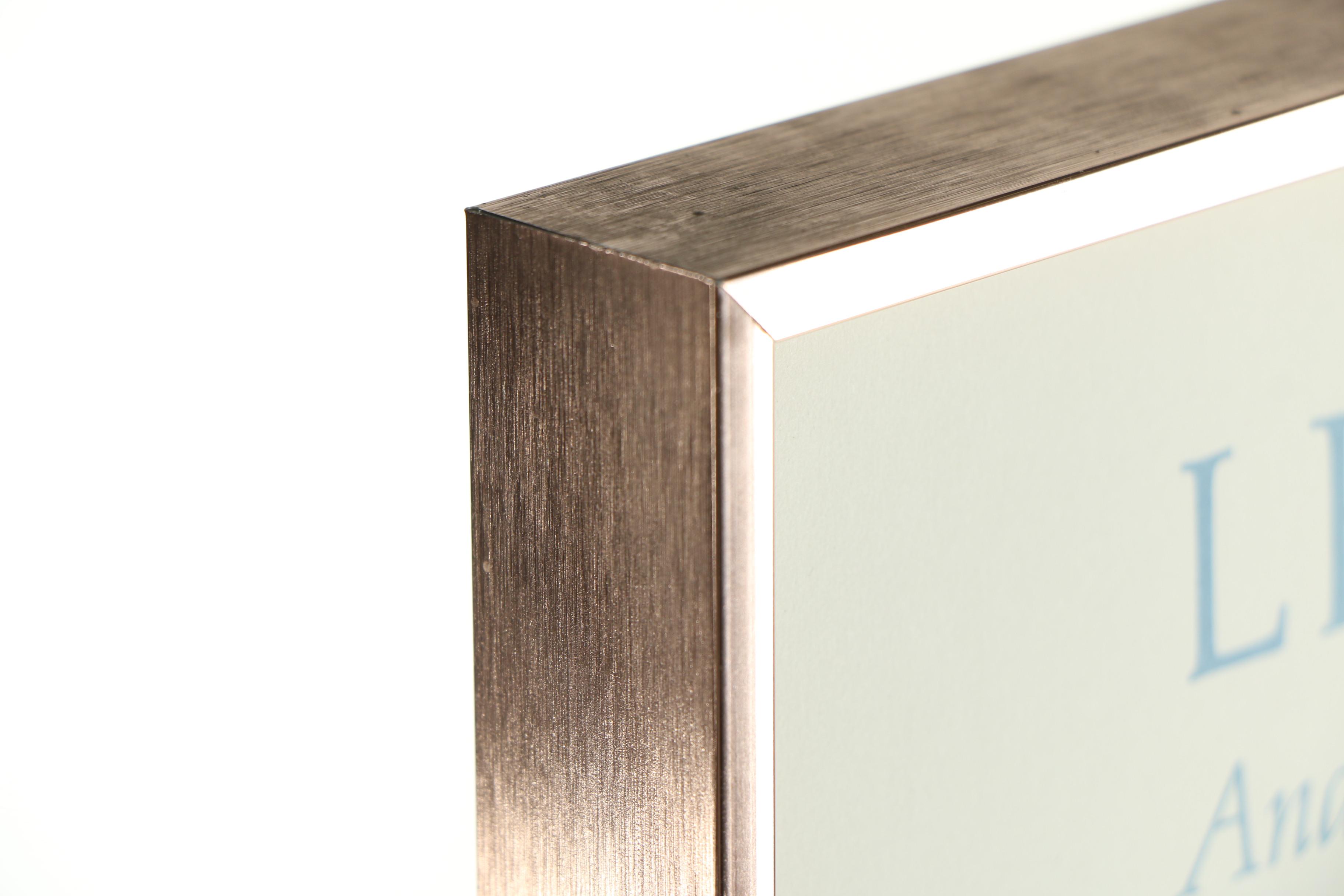 Offset Lithograph Exhibition Poster for "Leonardo Da Vinci: Anatomical Drawings From the Royal Library, Windsor Castle"