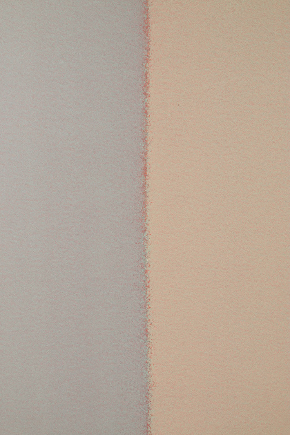 Tom Levine Oil Painting on Canvas Color Field Composition