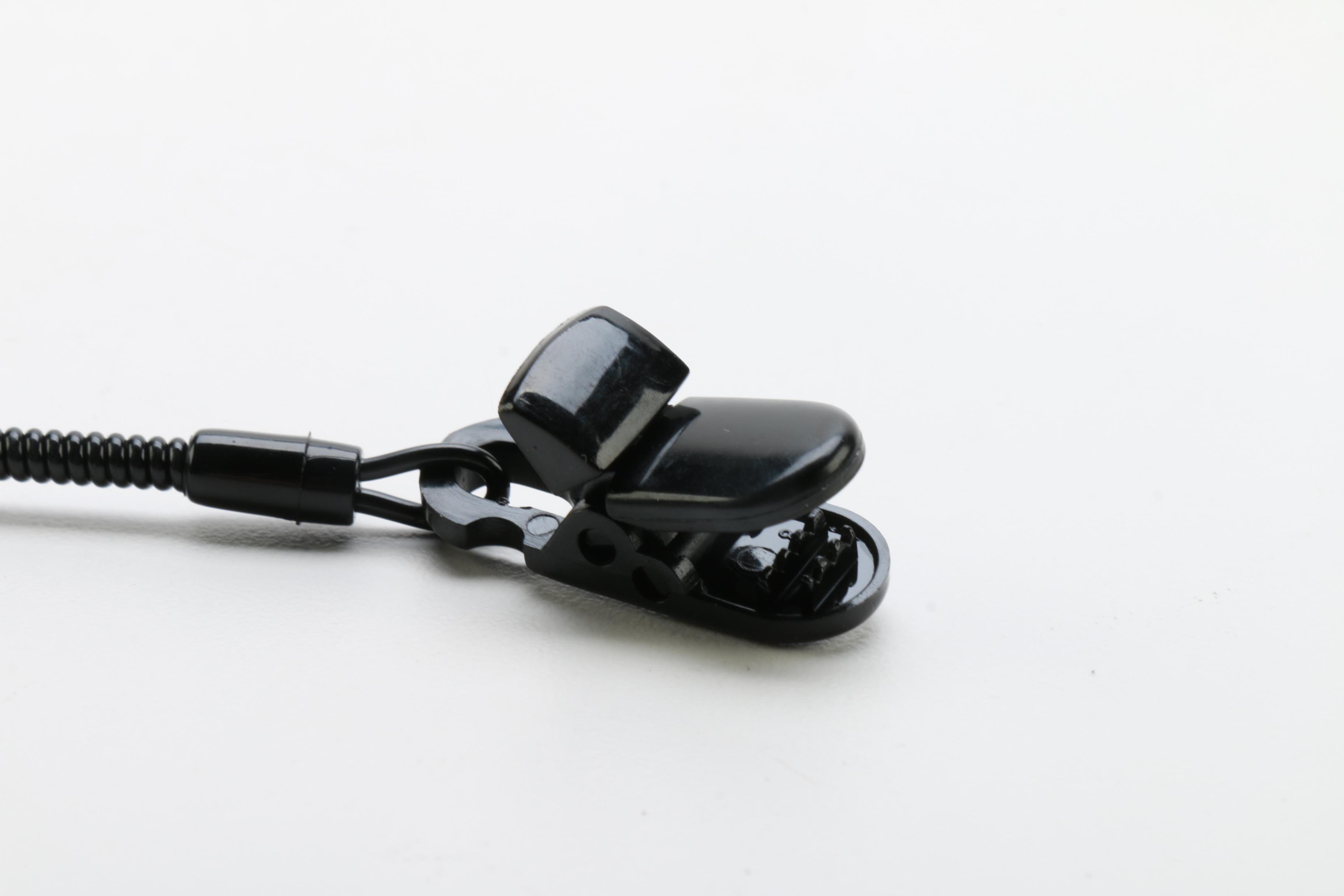 Taccia Stick Design Fountain Pen With Case and Clip