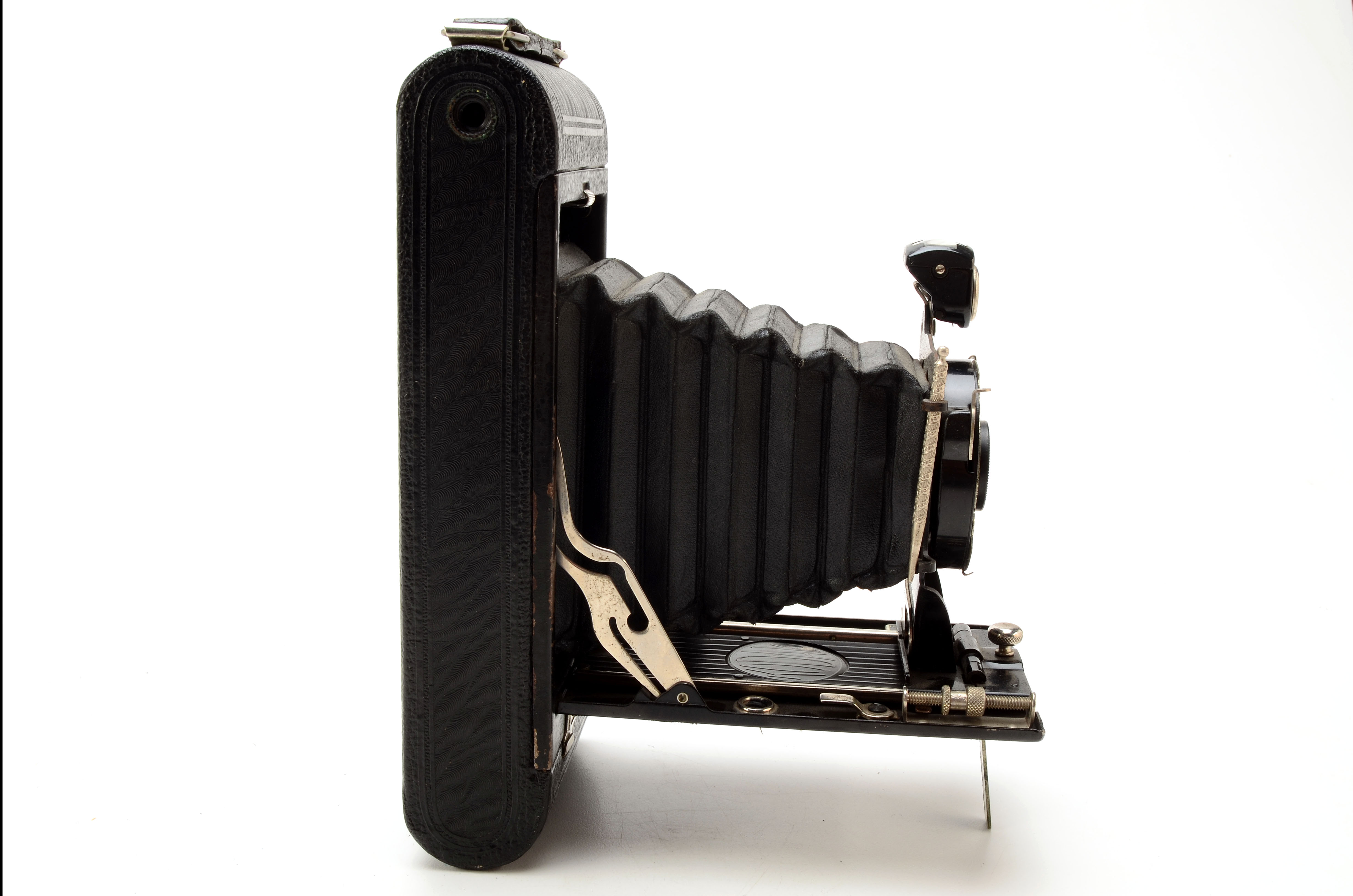 No.1A Kodak Pocket Folding Camera