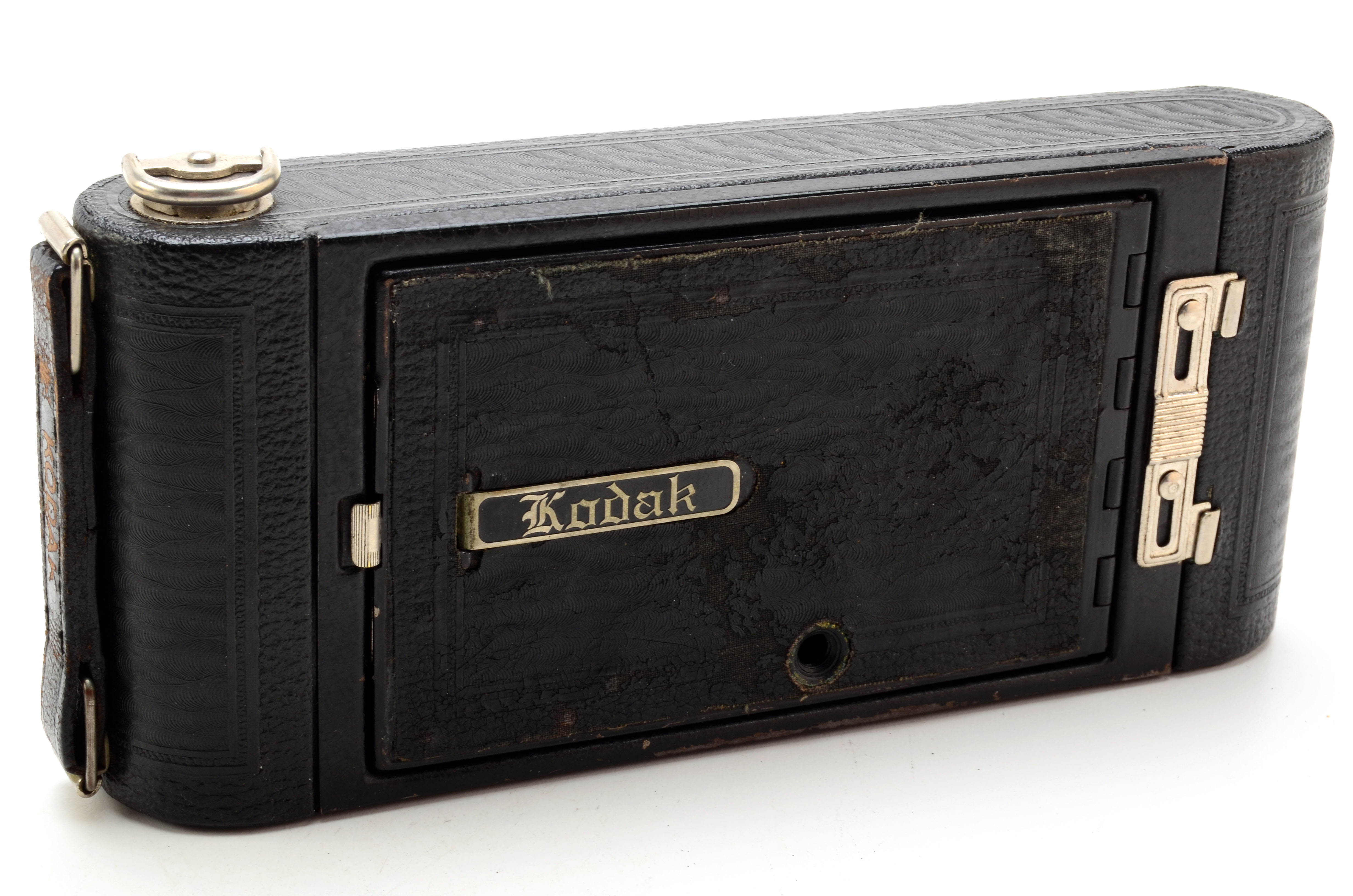 No.1A Kodak Pocket Folding Camera