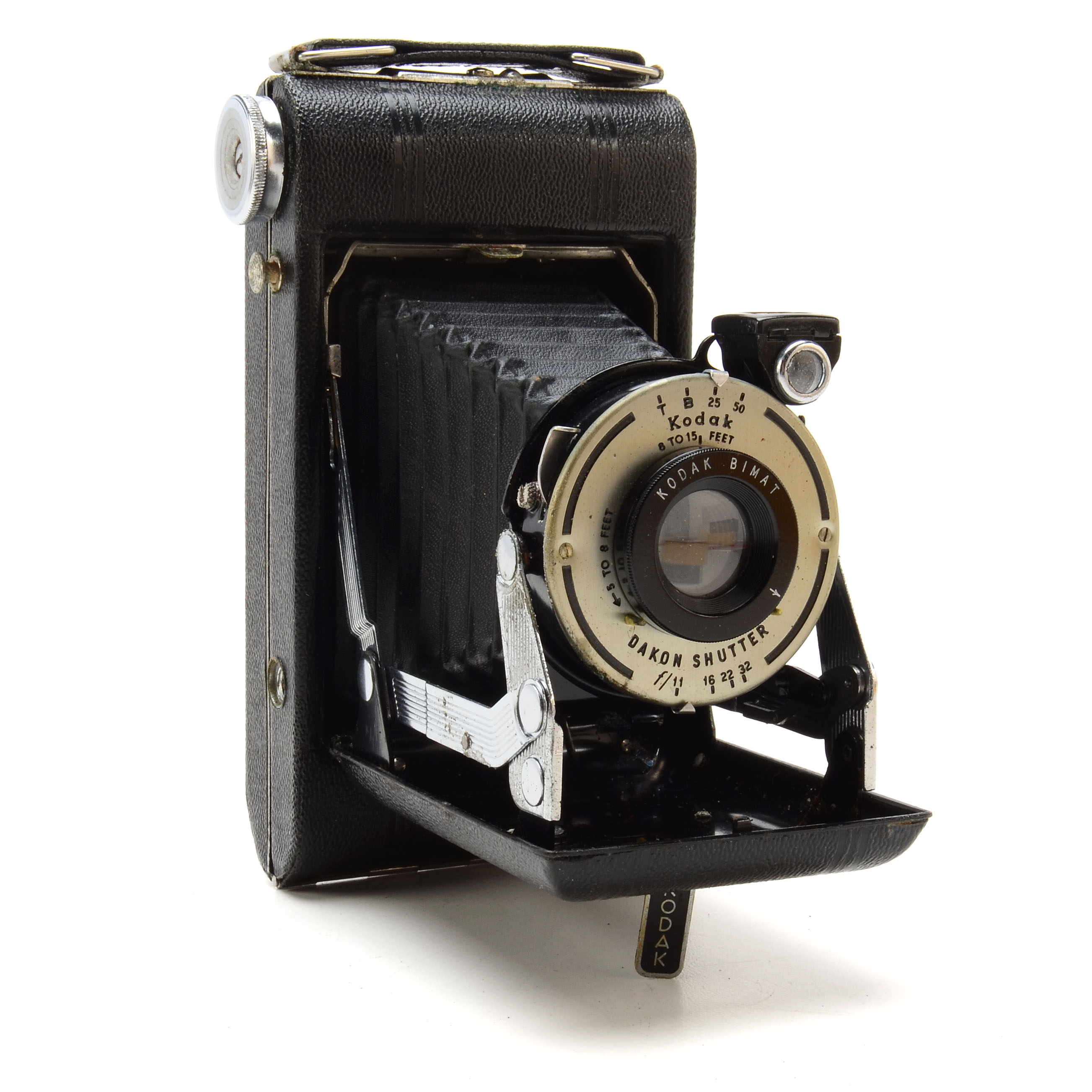 Kodak Vigilant Junior Six-20 Camera