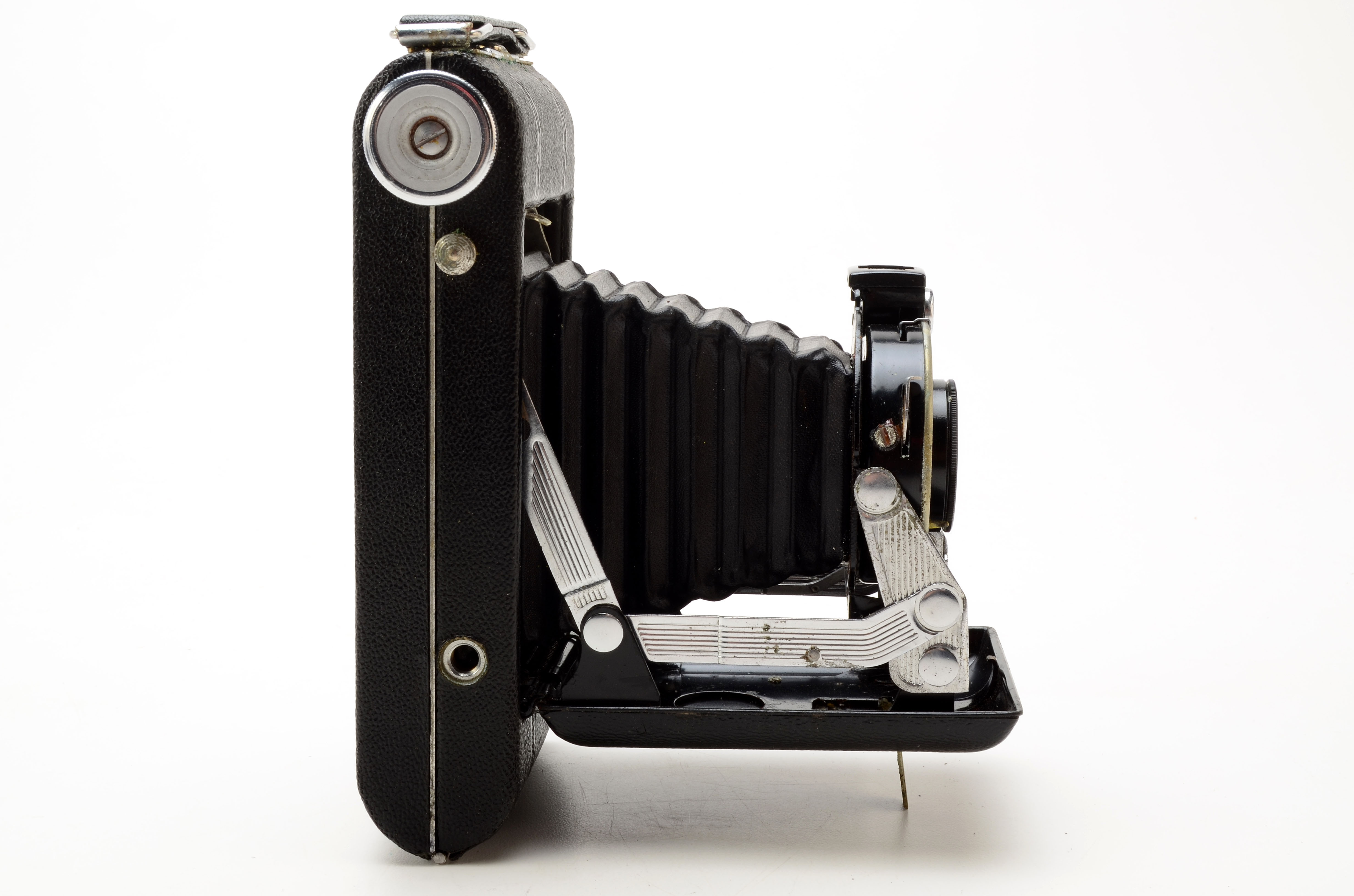 Kodak Vigilant Junior Six-20 Camera