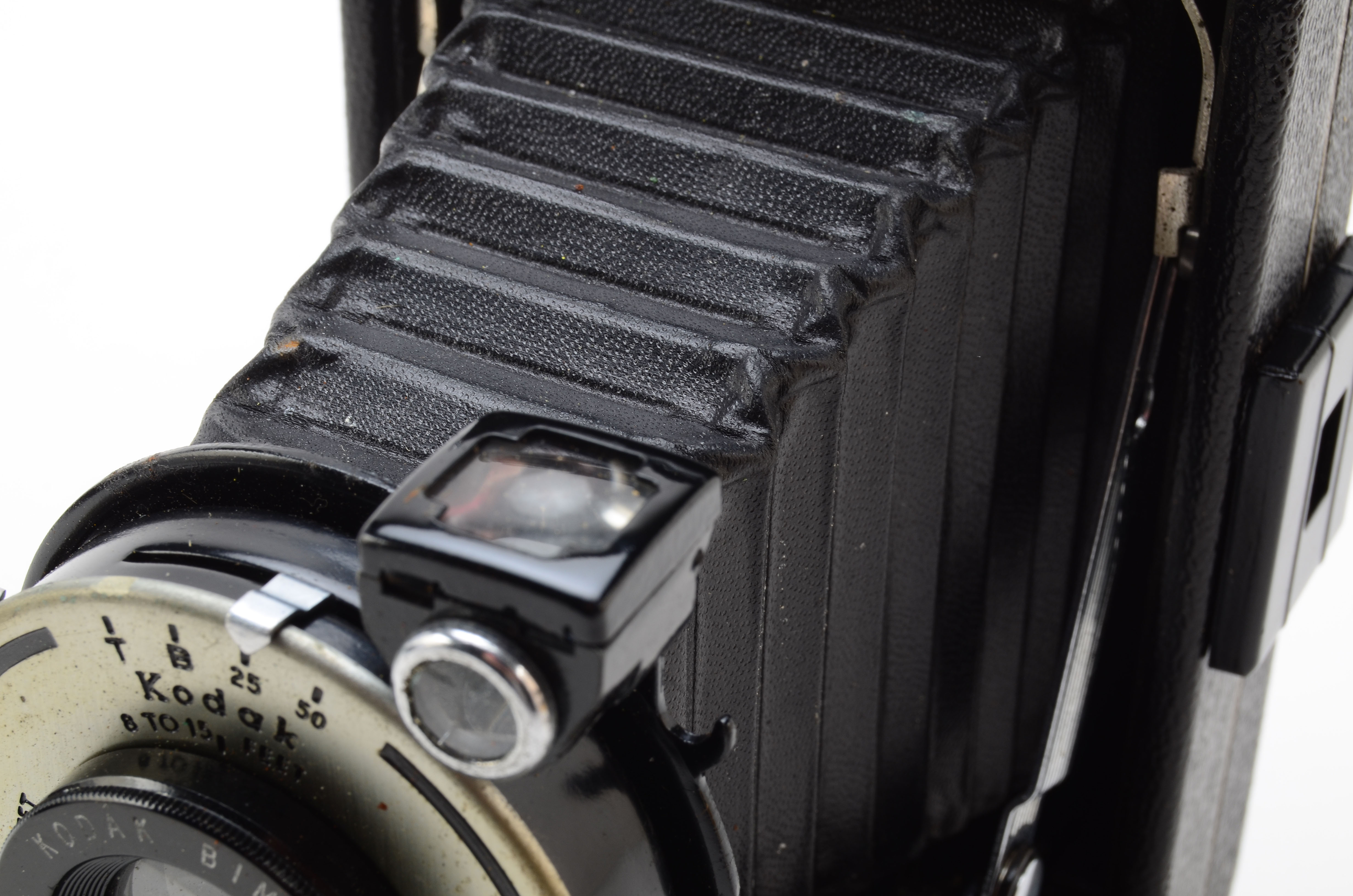 Kodak Vigilant Junior Six-20 Camera