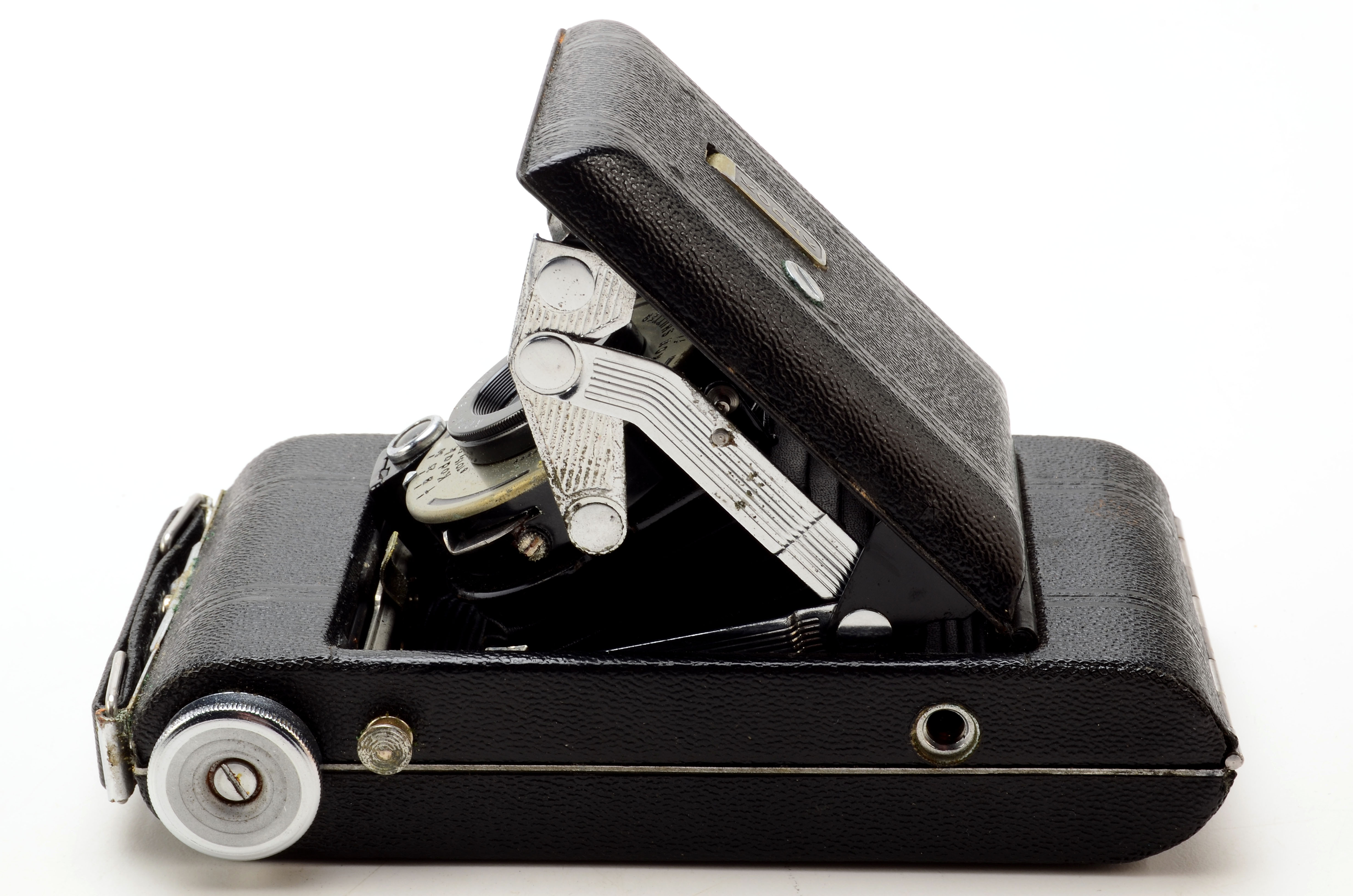 Kodak Vigilant Junior Six-20 Camera