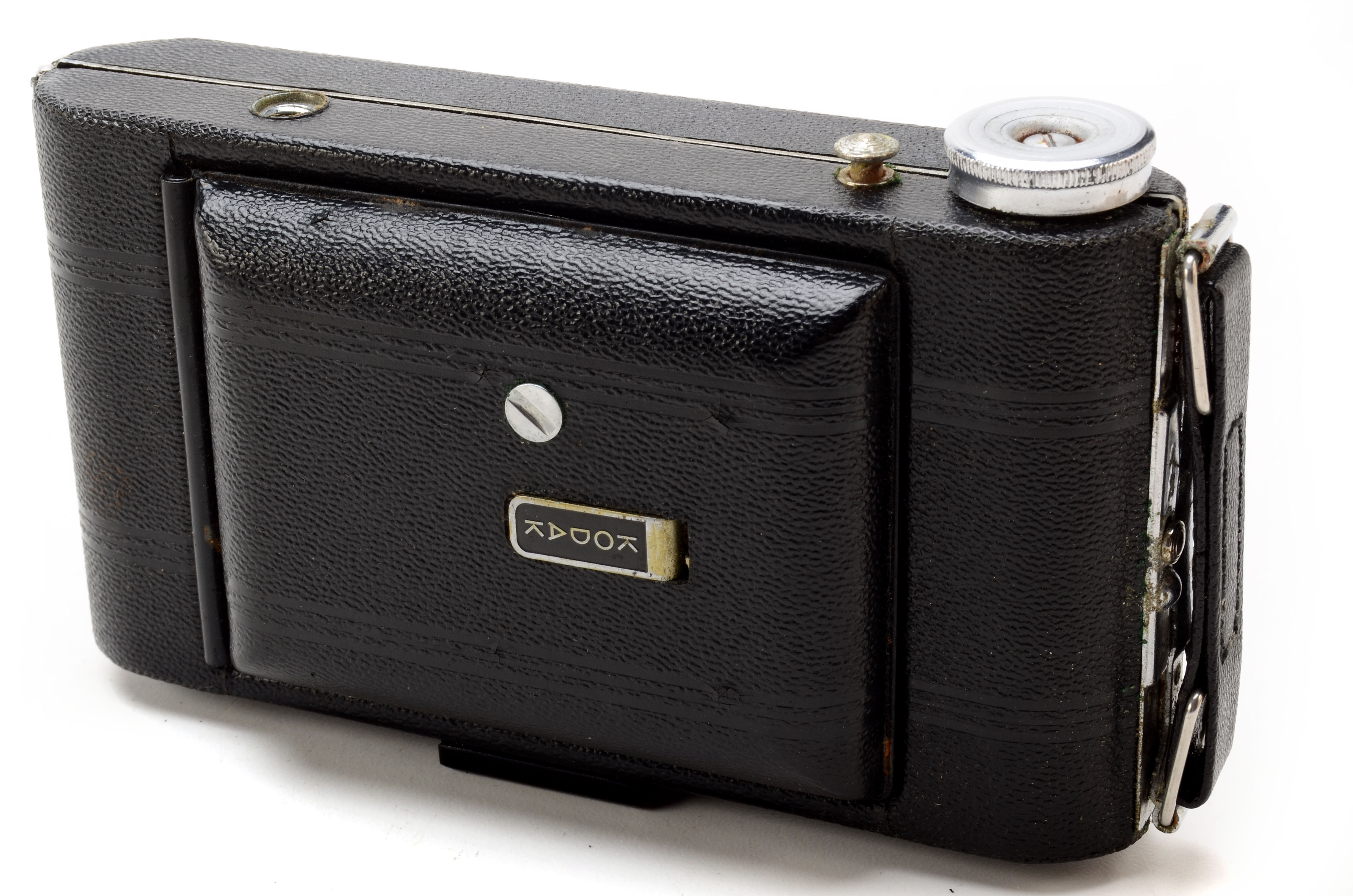 Kodak Vigilant Junior Six-20 Camera