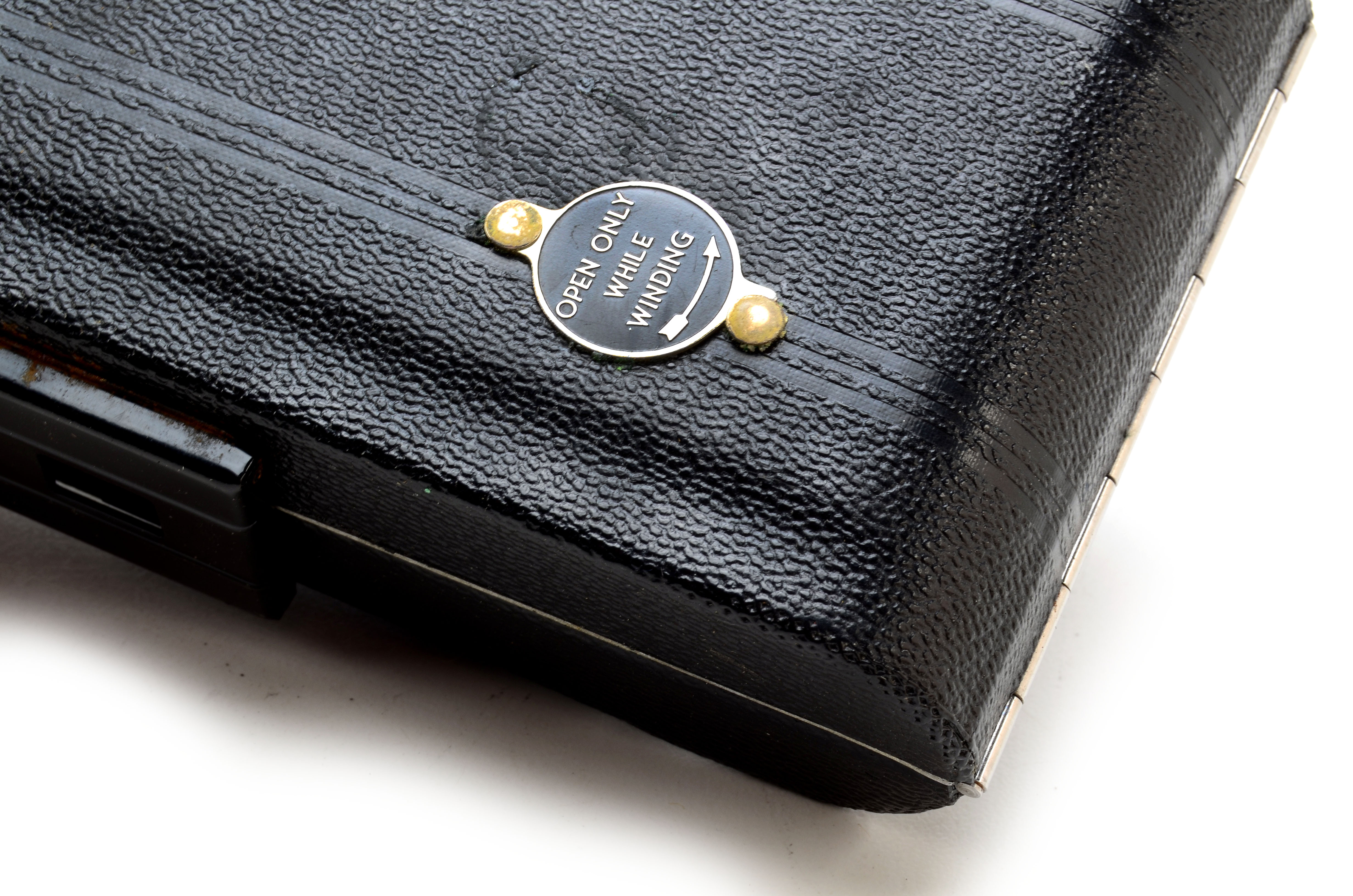 Kodak Vigilant Junior Six-20 Camera