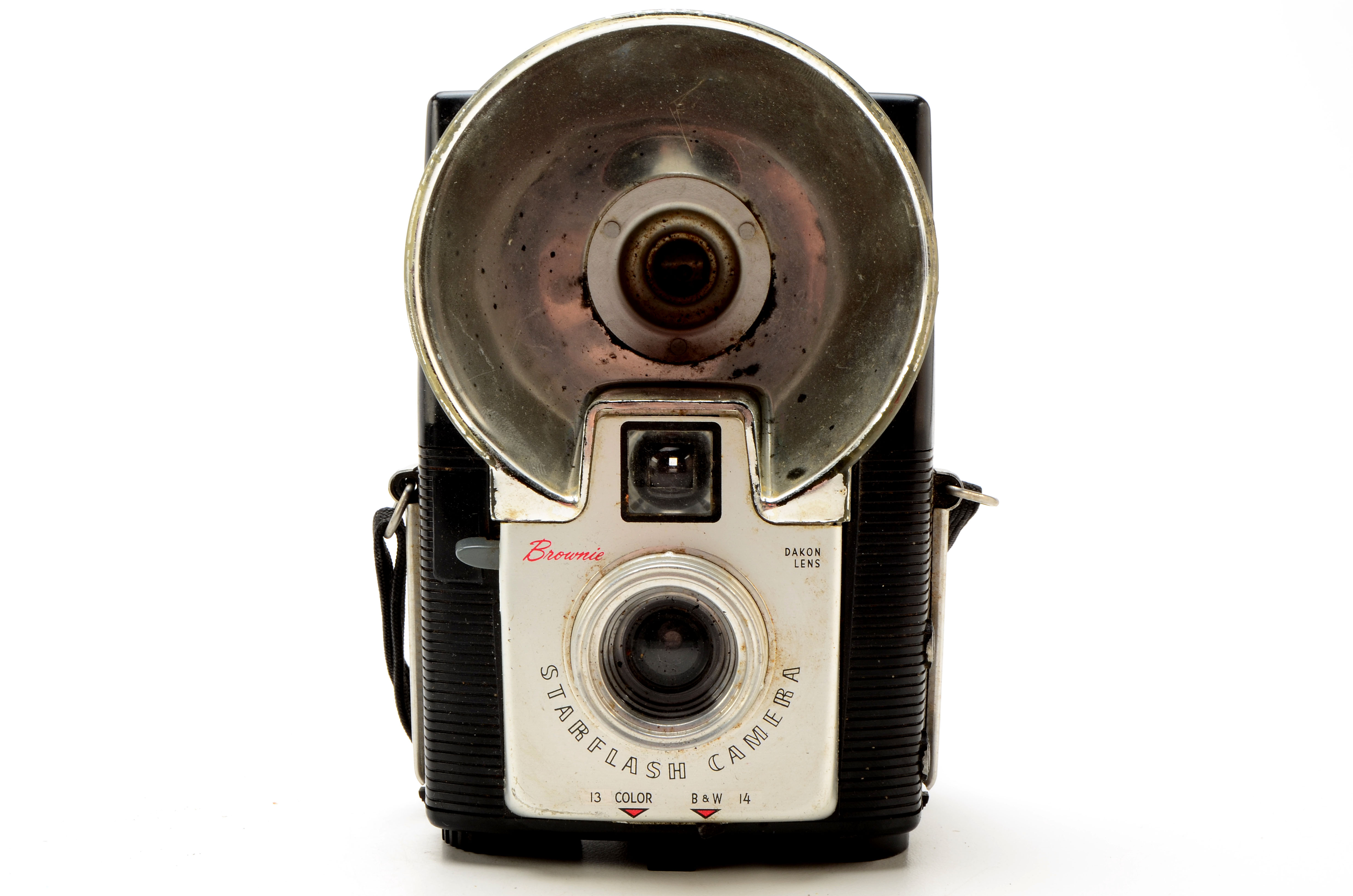 Imperial Debonair Camera and Starflash Camera