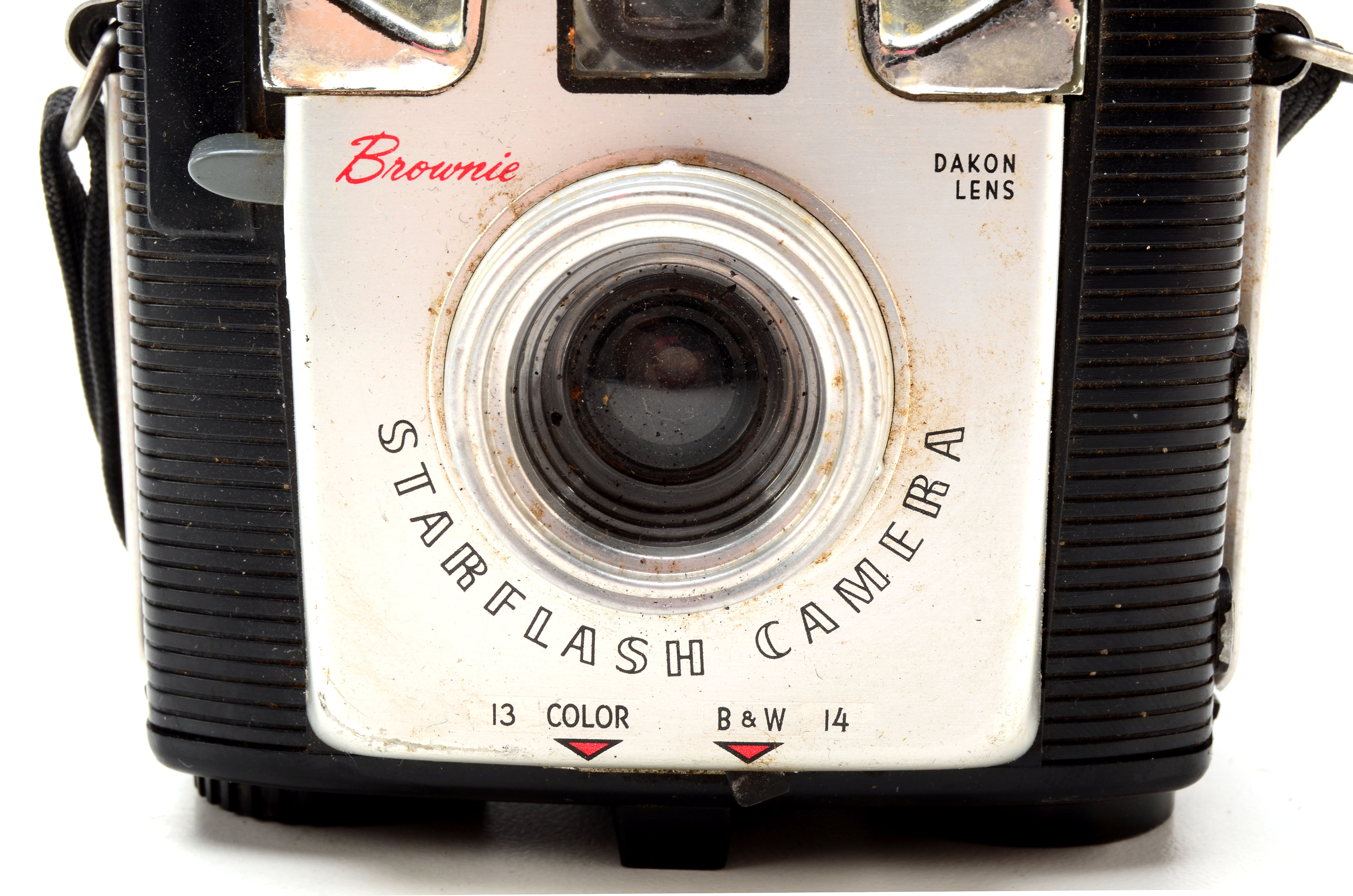 Imperial Debonair Camera and Starflash Camera