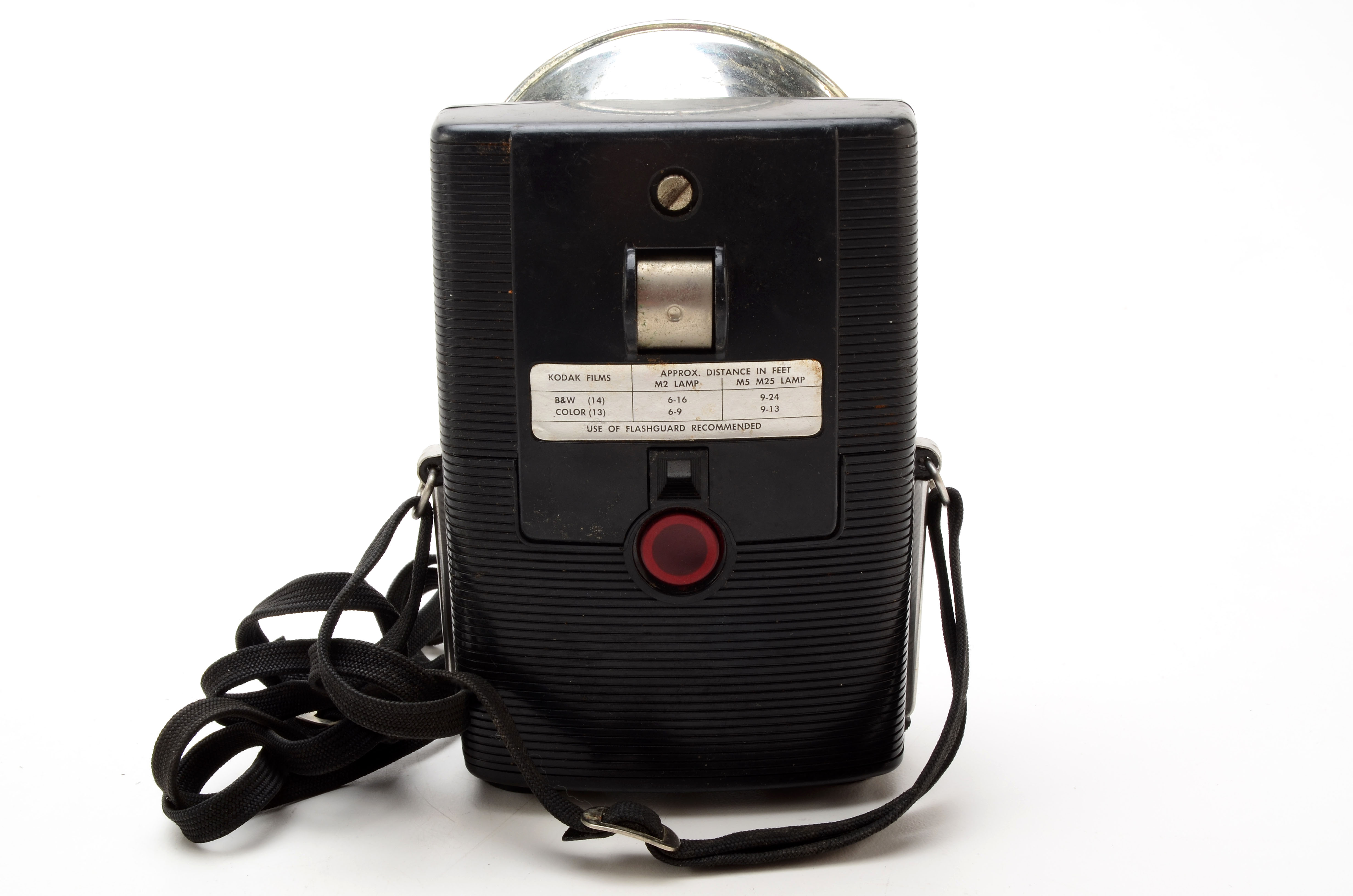 Imperial Debonair Camera and Starflash Camera