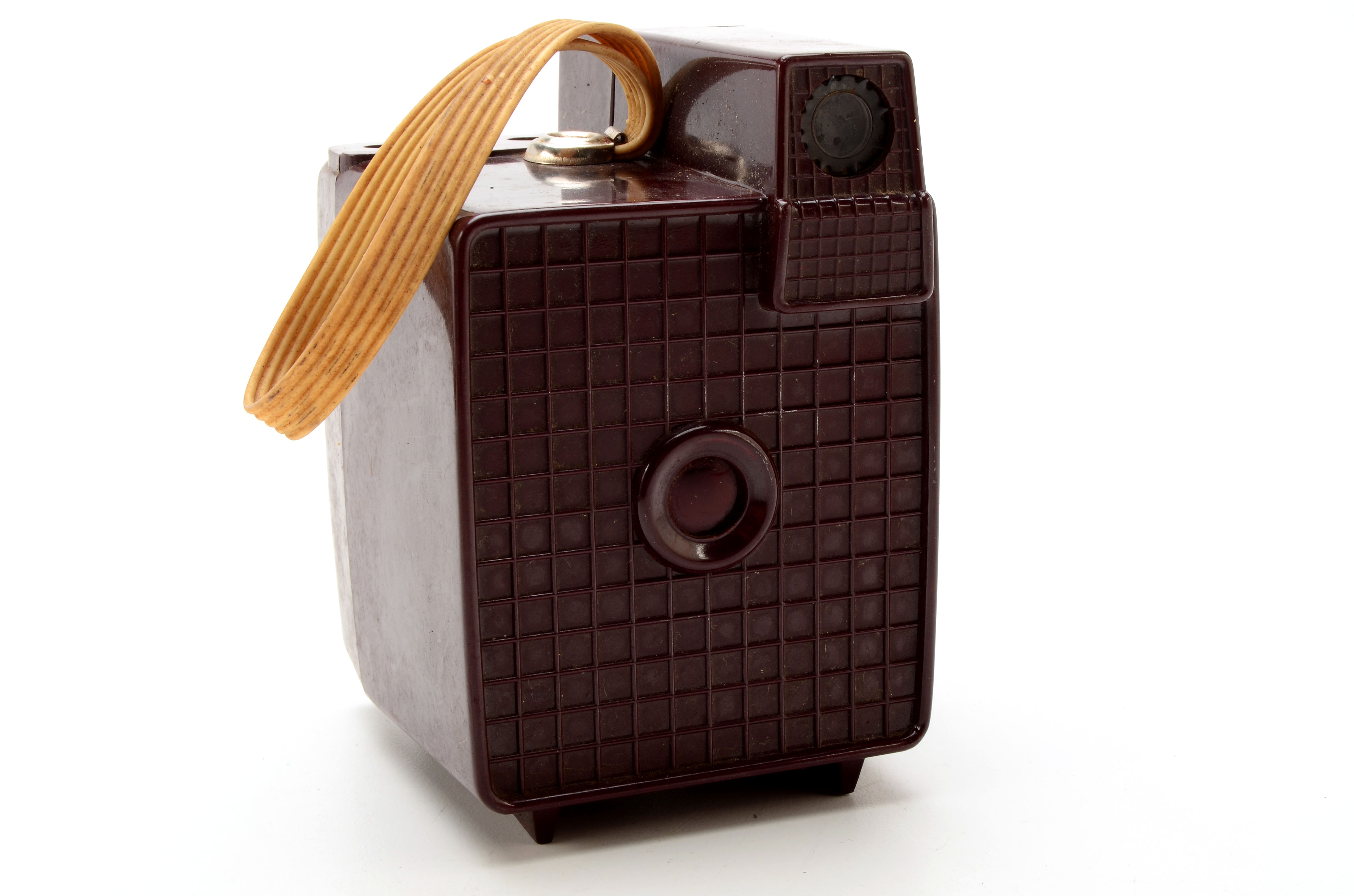 Imperial Debonair Camera and Starflash Camera