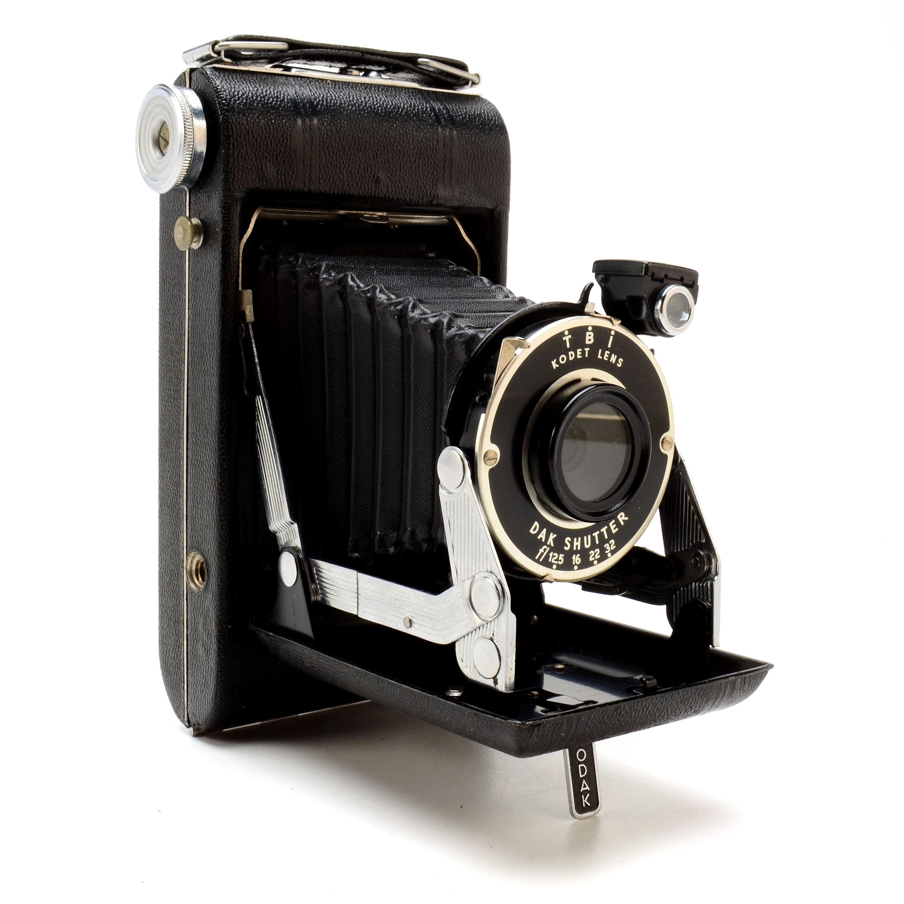 Kodak Vigilant Junior Six-20 Camera