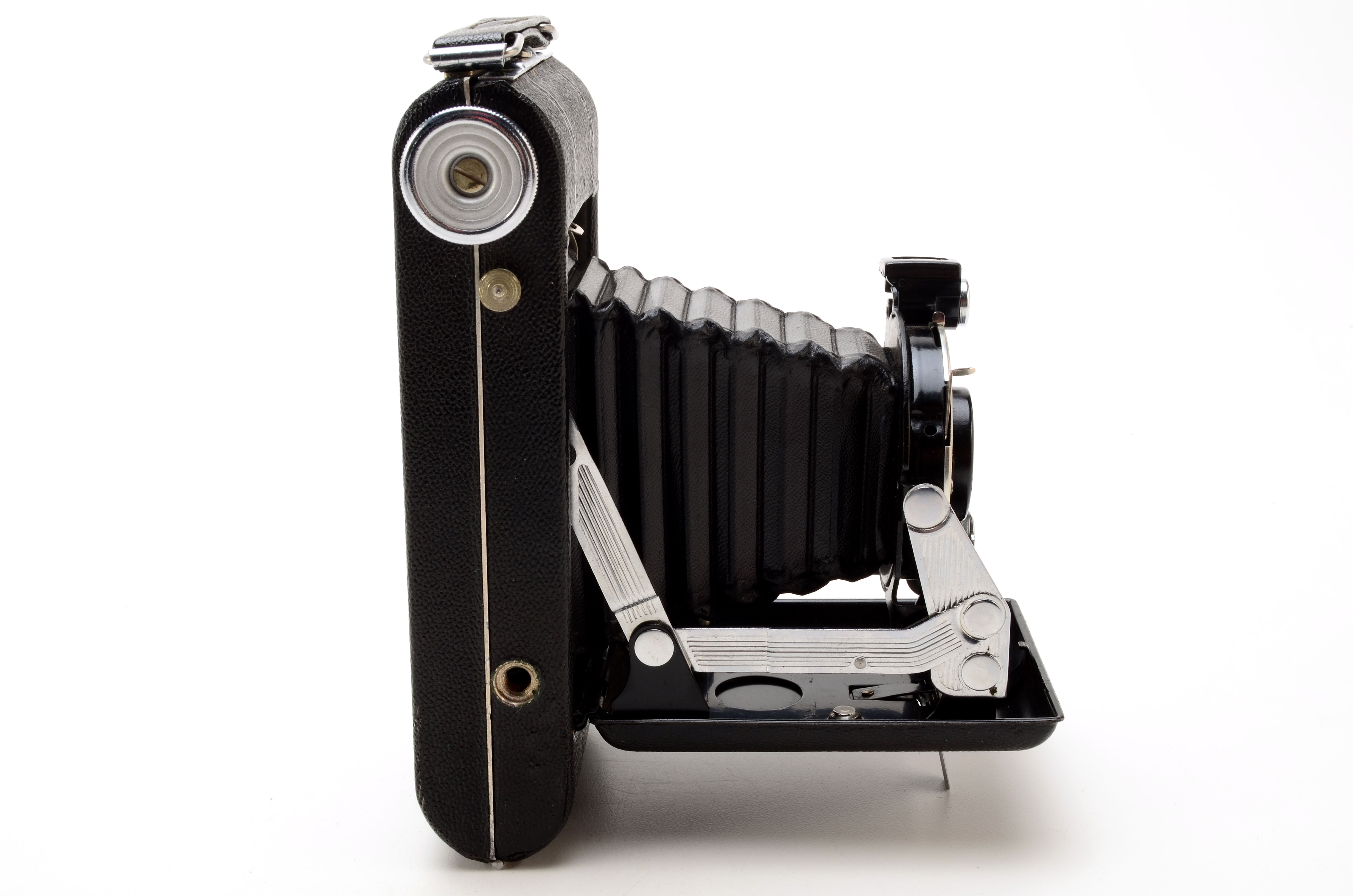 Kodak Vigilant Junior Six-20 Camera