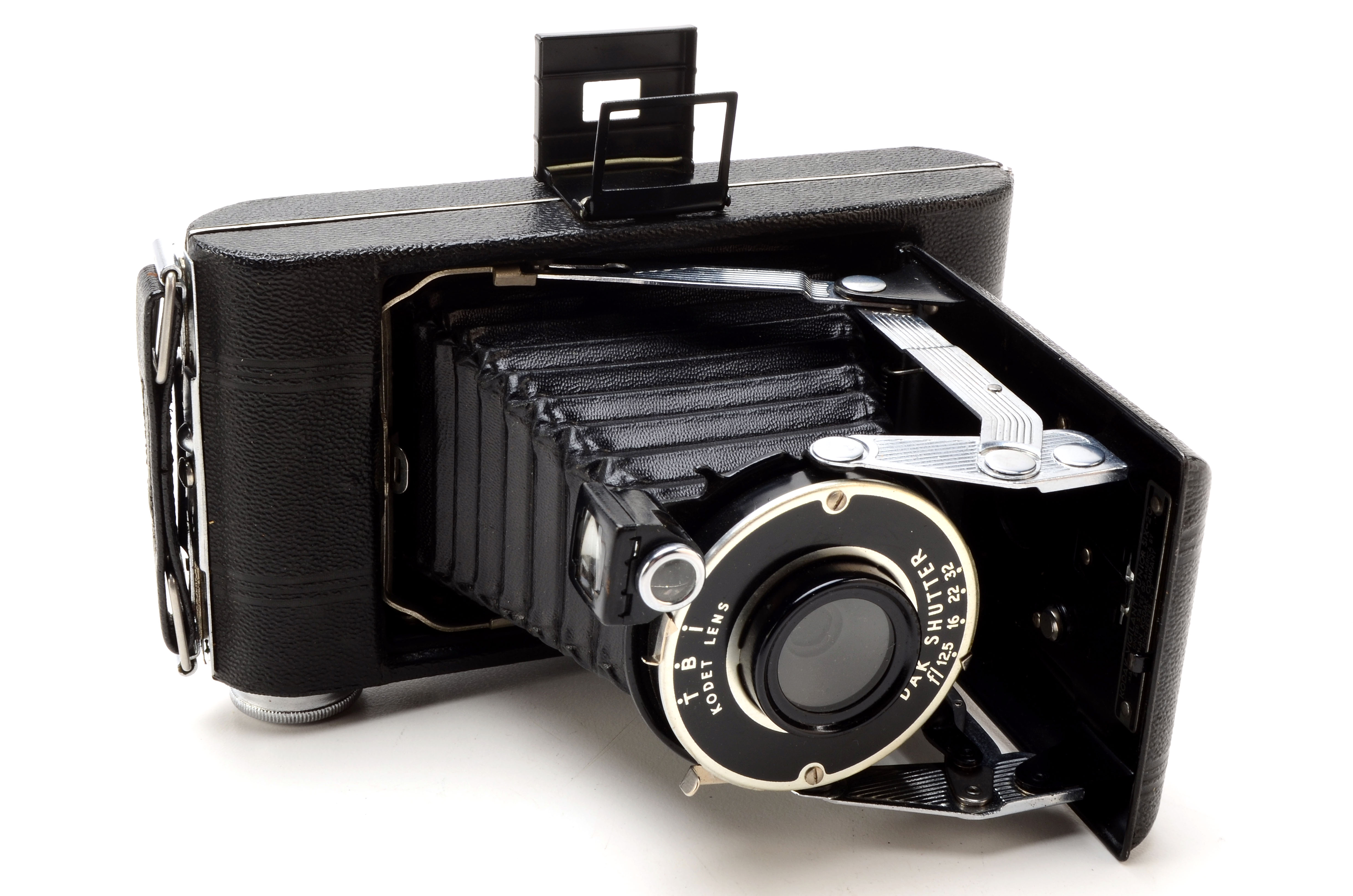 Kodak Vigilant Junior Six-20 Camera