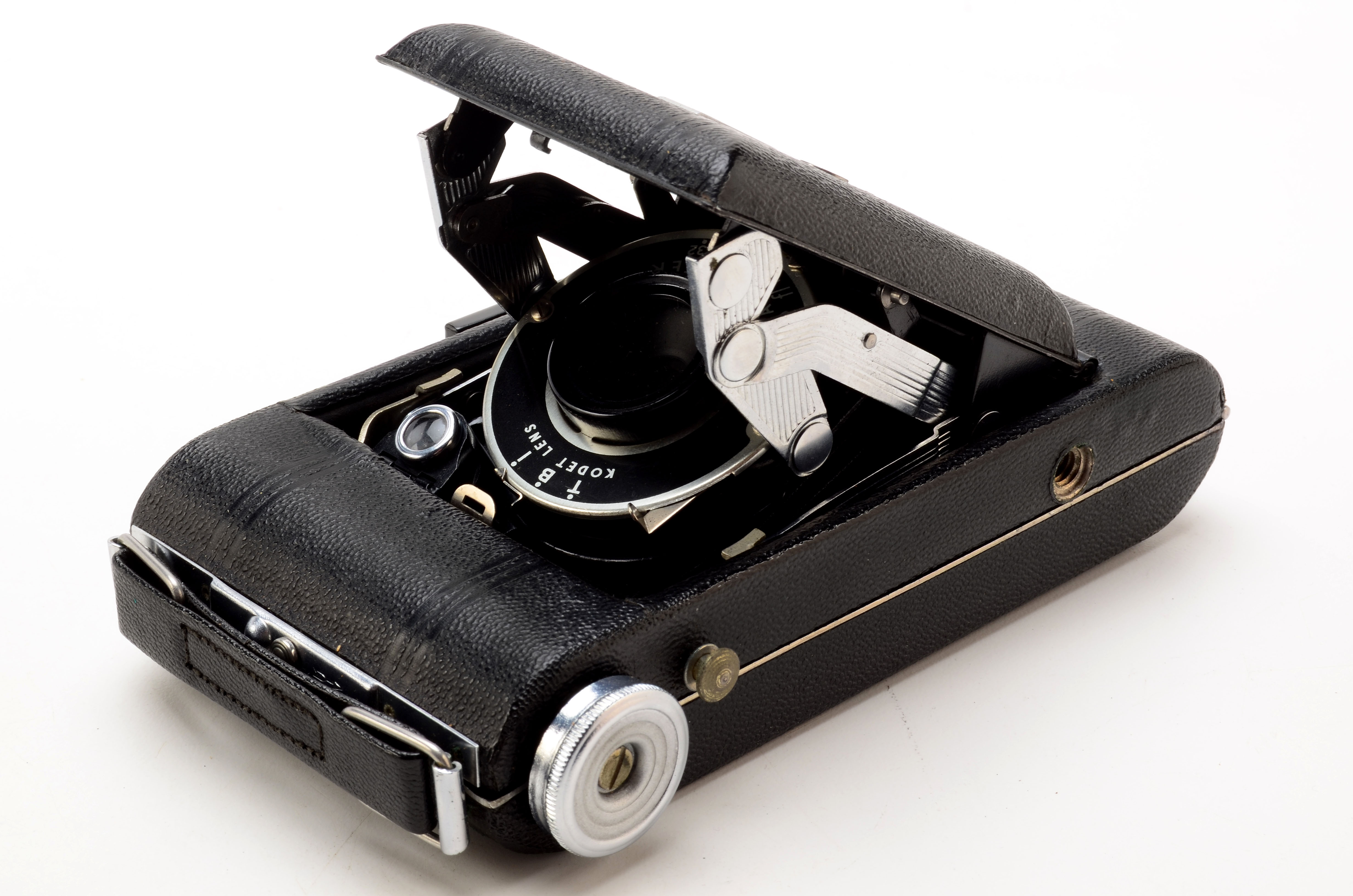 Kodak Vigilant Junior Six-20 Camera