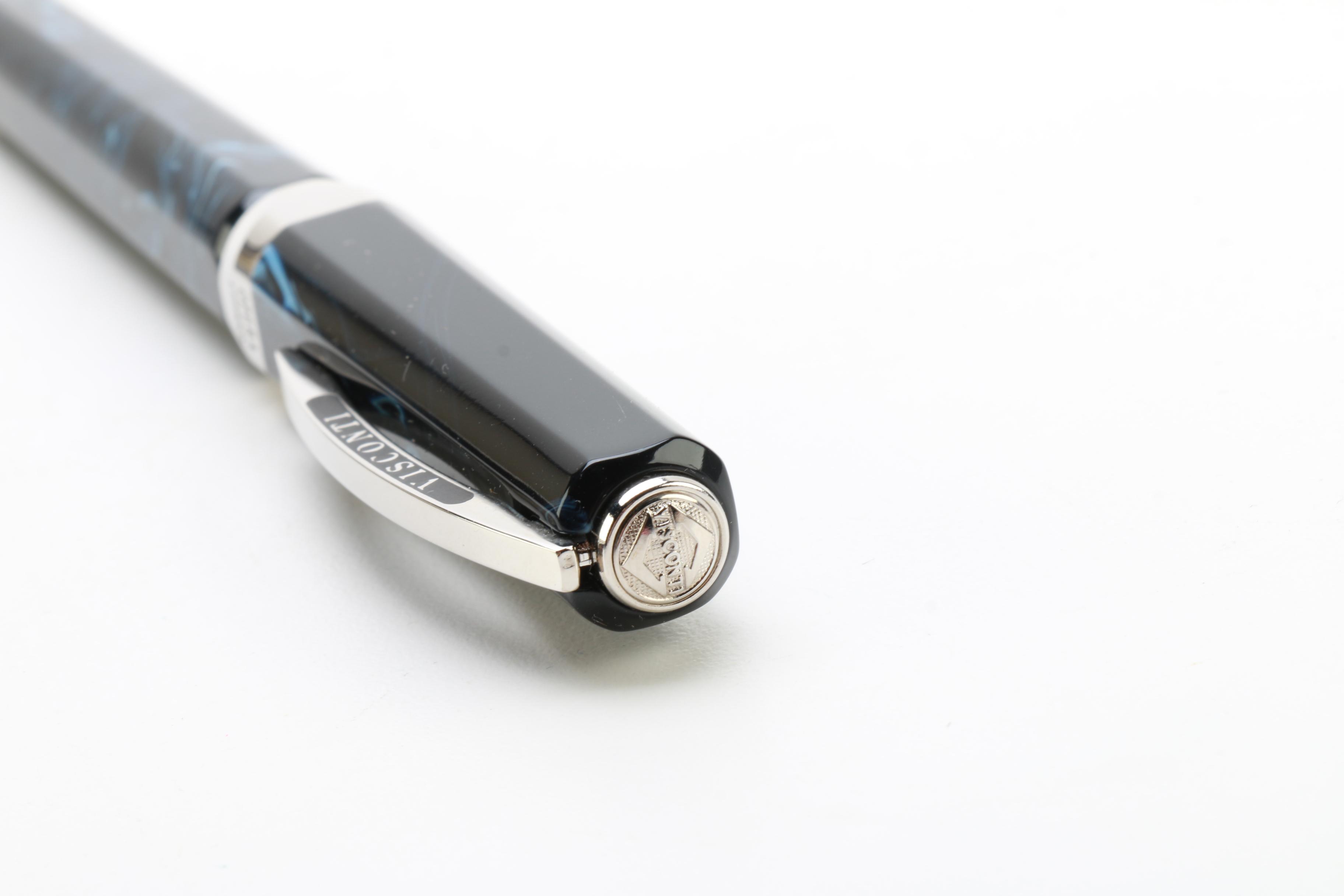 Visconti Opera Typhoon Fountain Pen