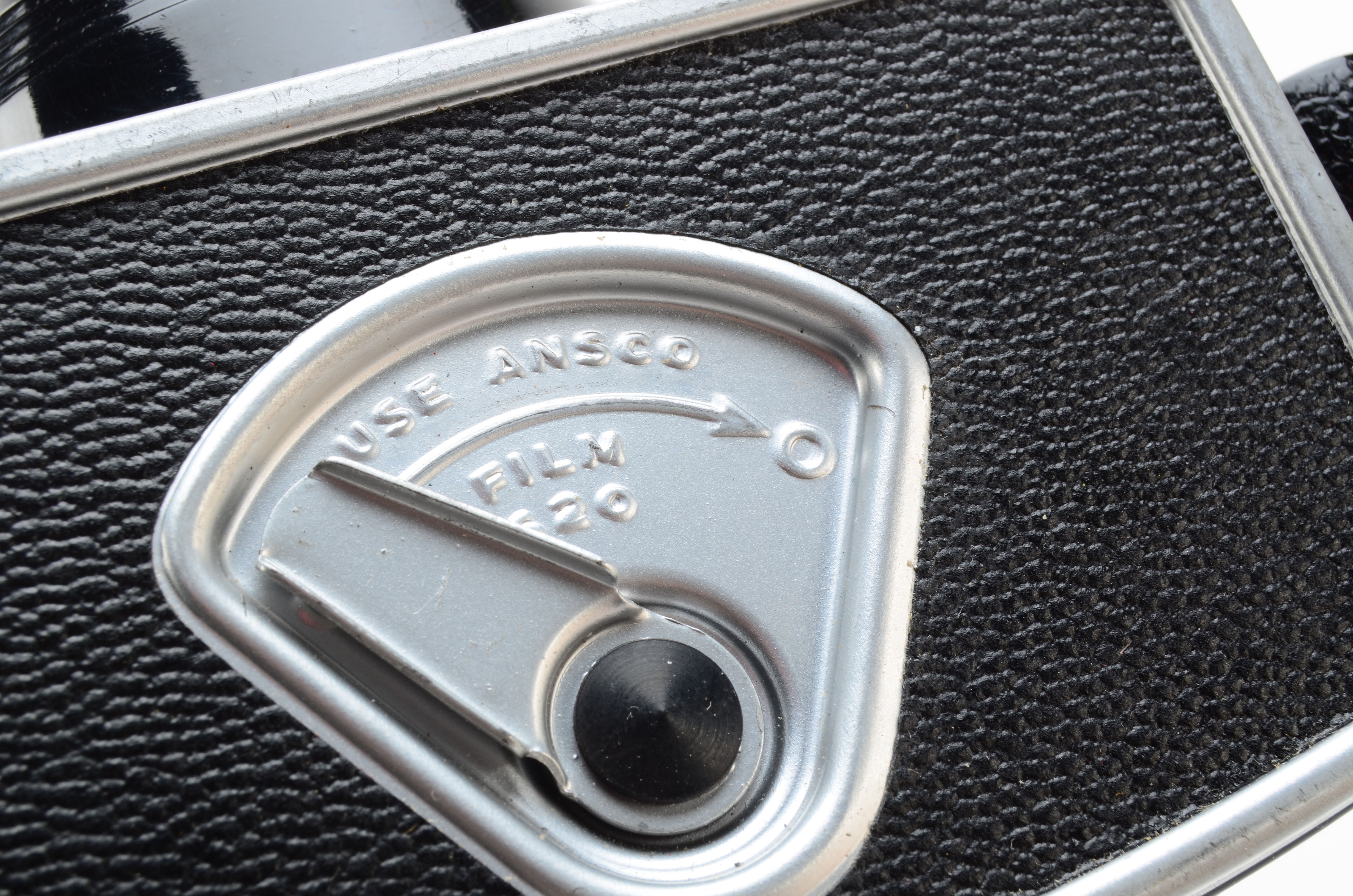 Ansco Readyflash Viewfinder-type Camera