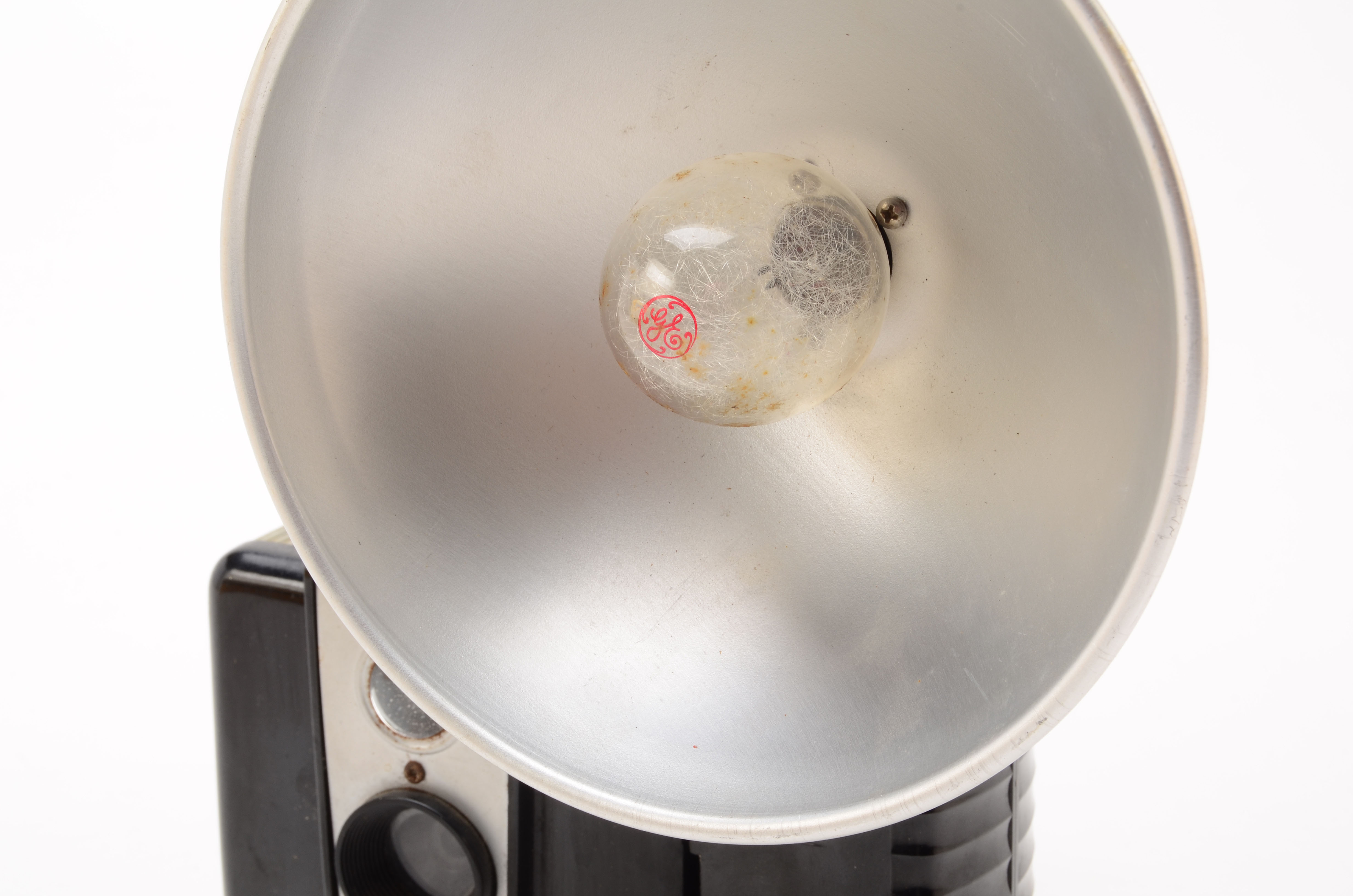 Brownie Hawkeye Kodak Flash Outfit Camera