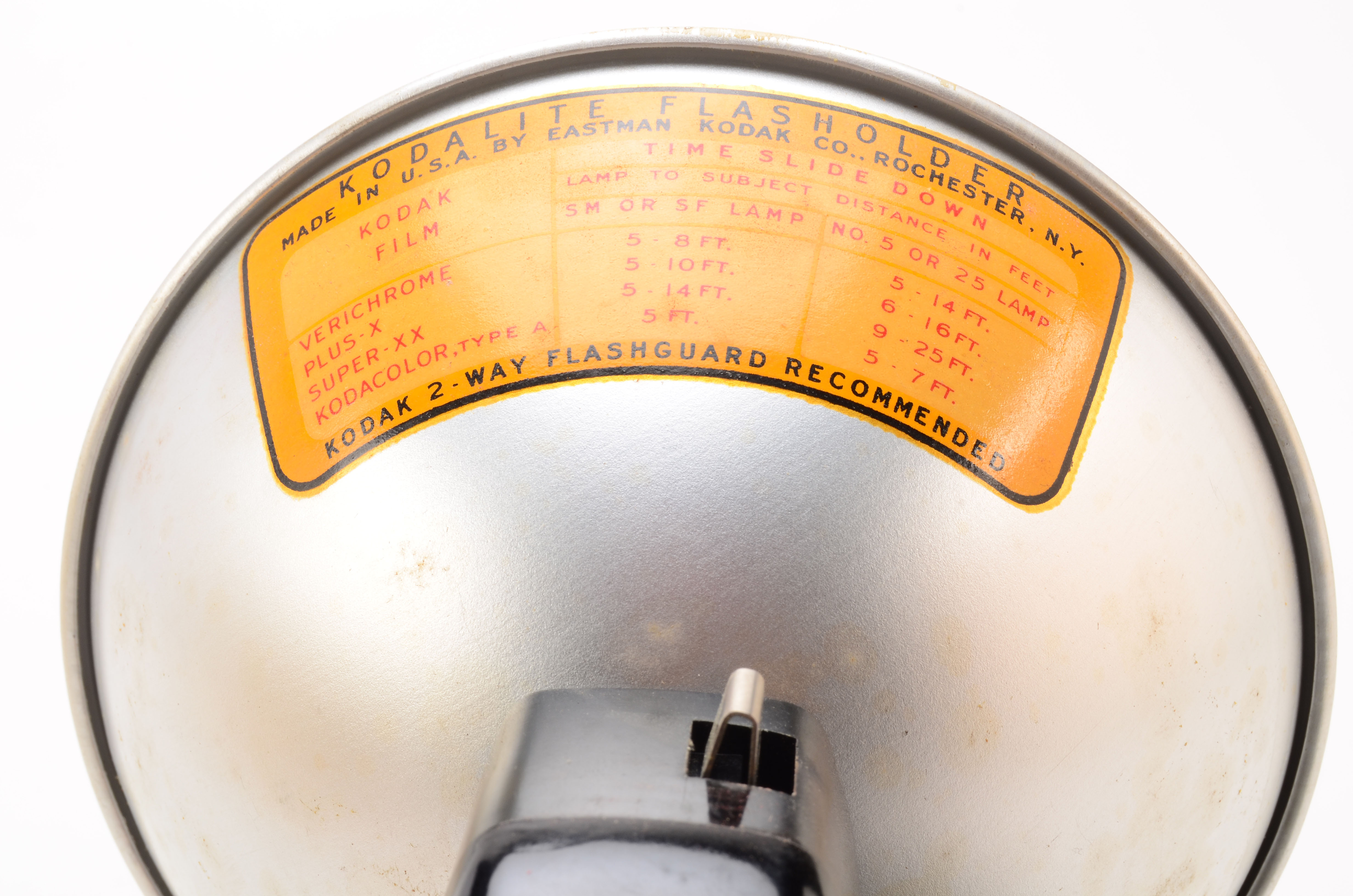 Brownie Hawkeye Kodak Flash Outfit Camera