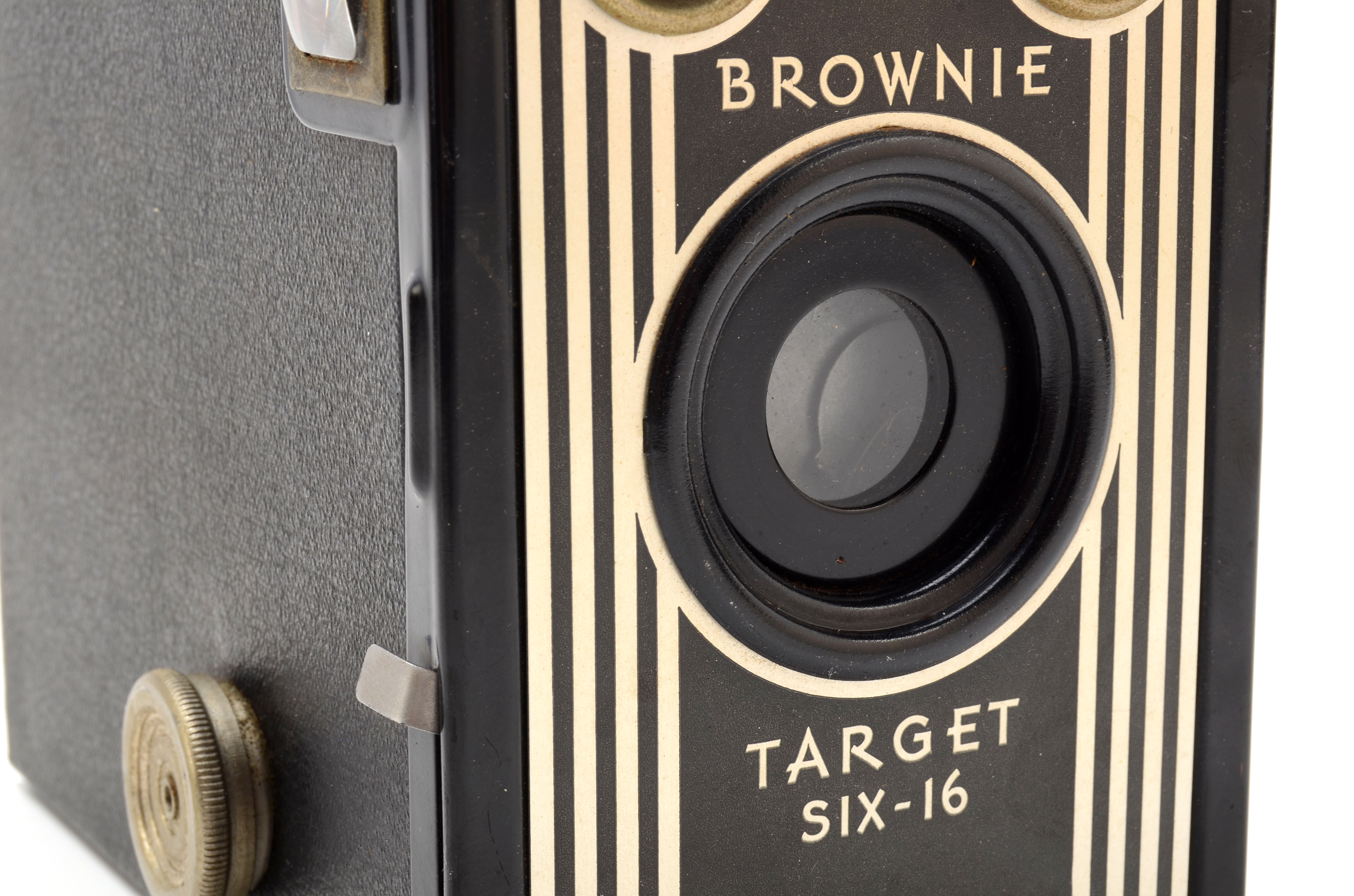 Brownie Six-16 Camera