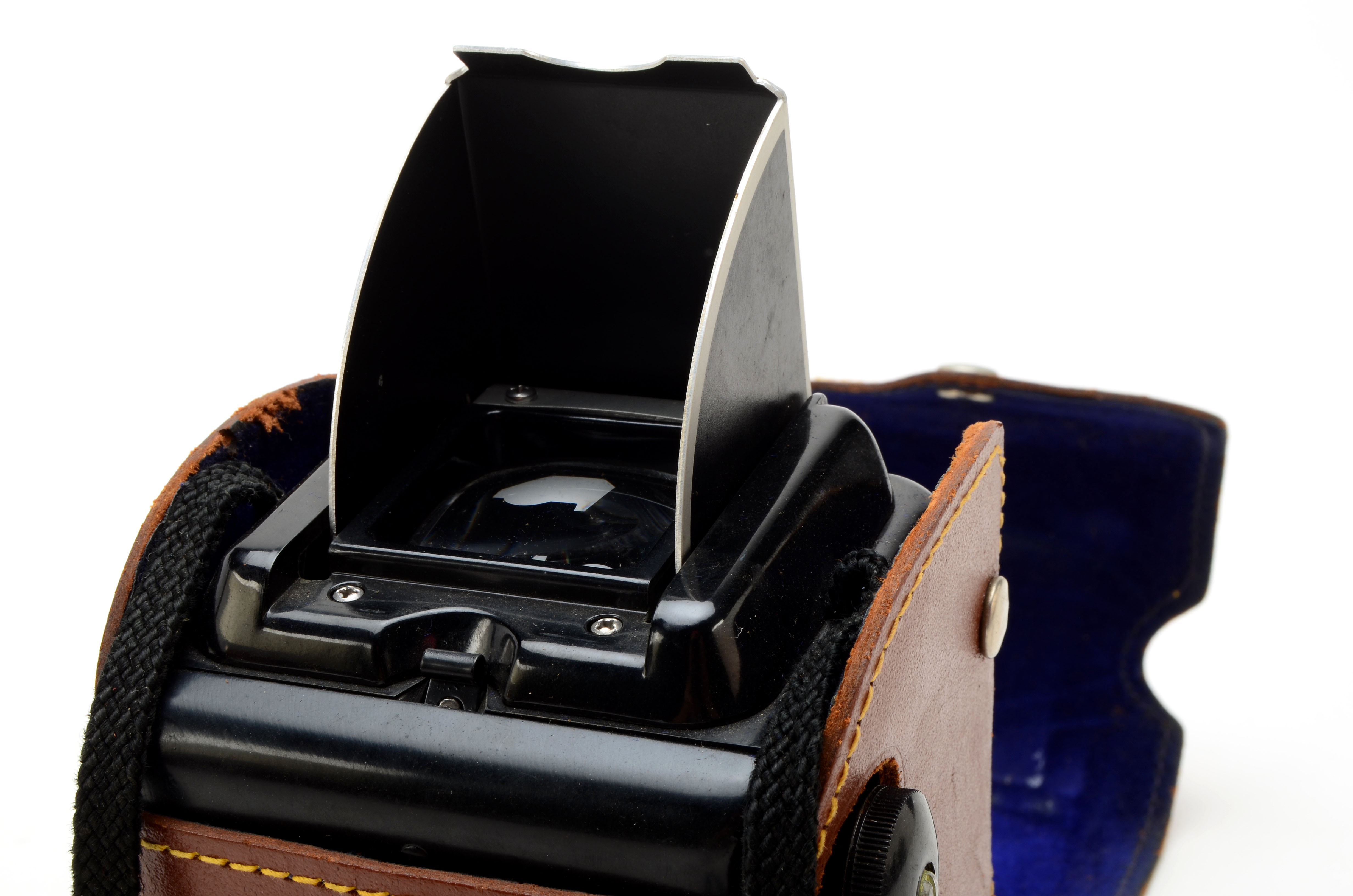 Argoflex Seventy-Five Camera