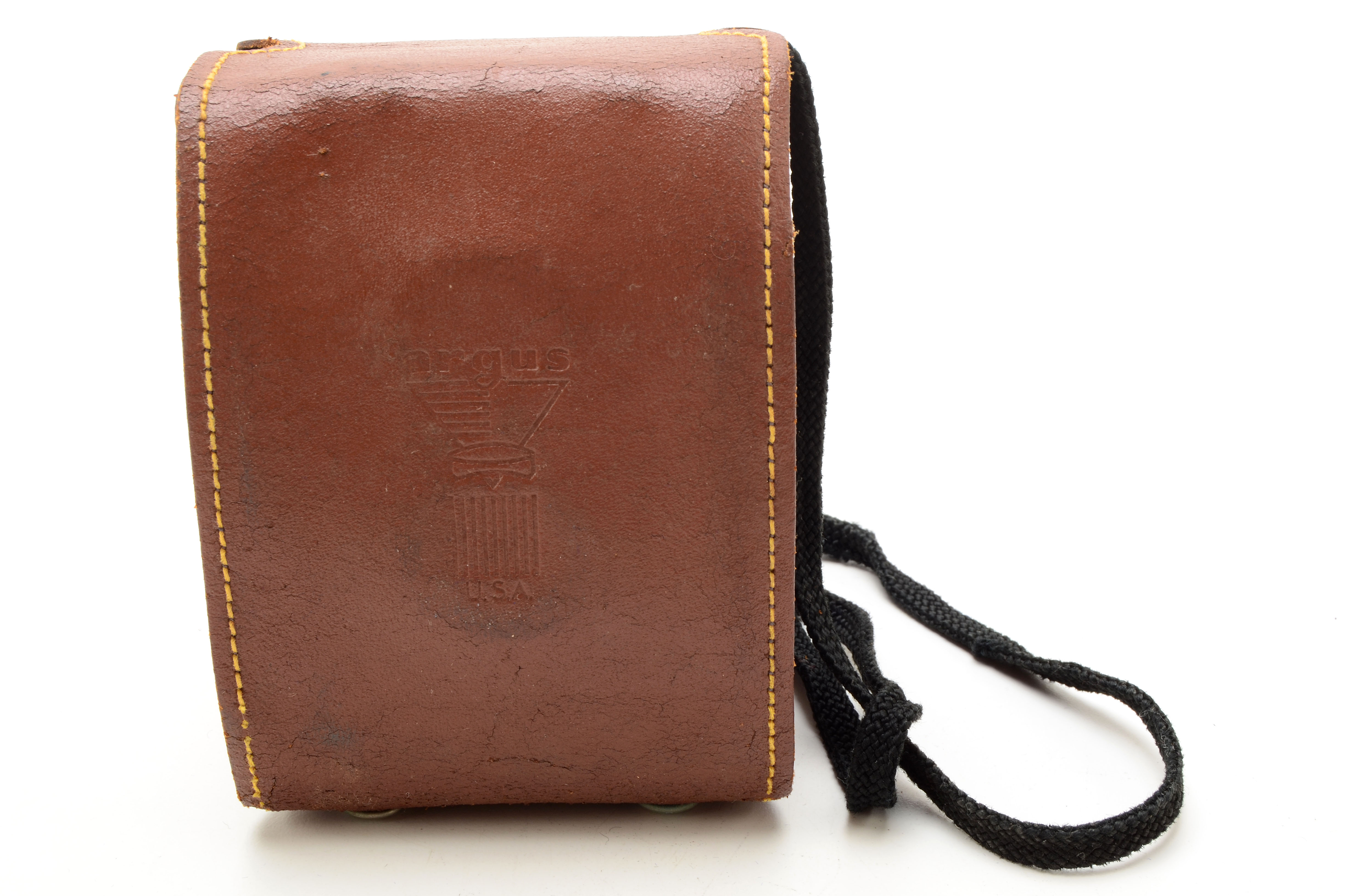 Argoflex Seventy-Five Camera