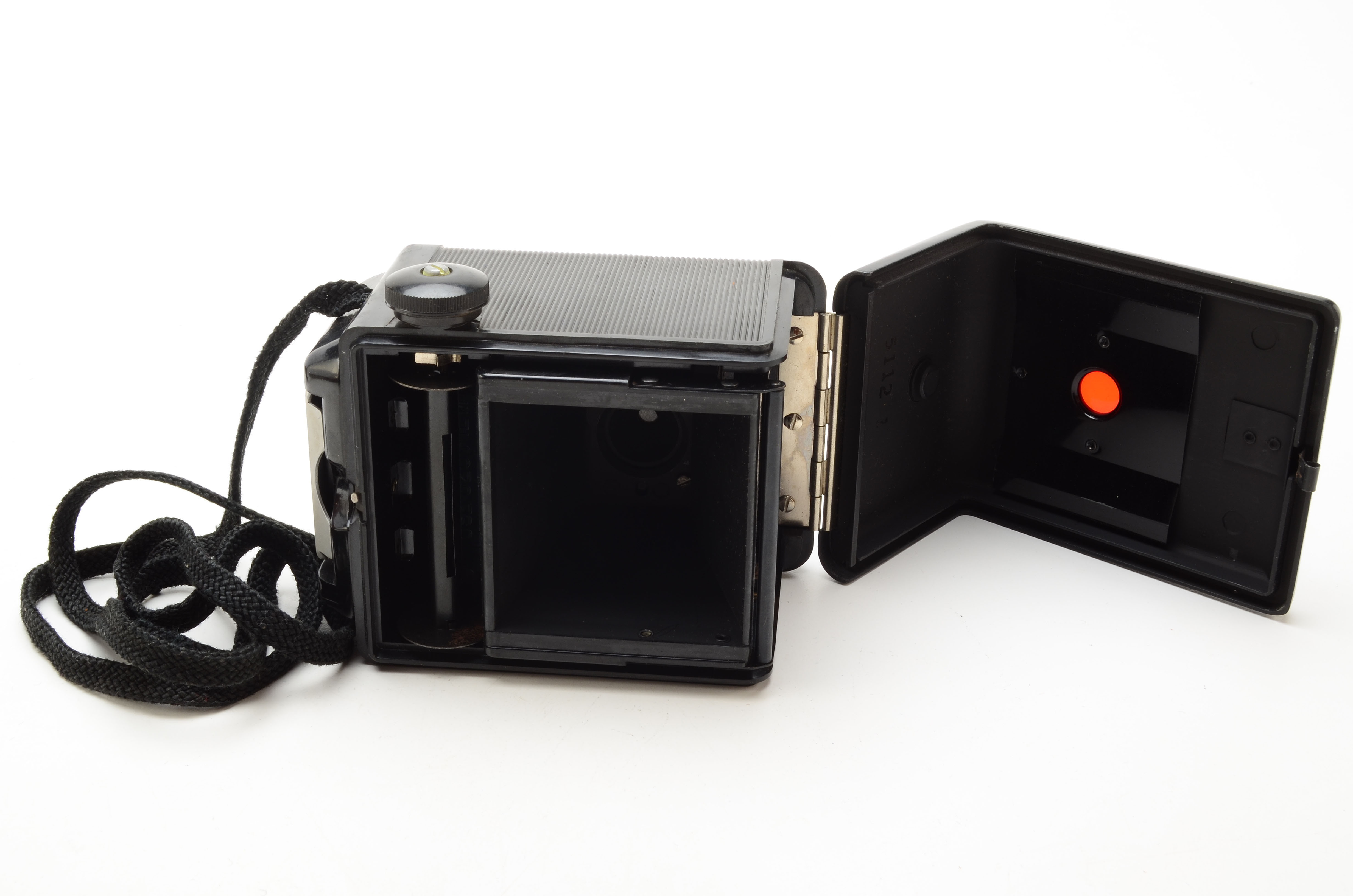Argoflex Seventy-Five Camera