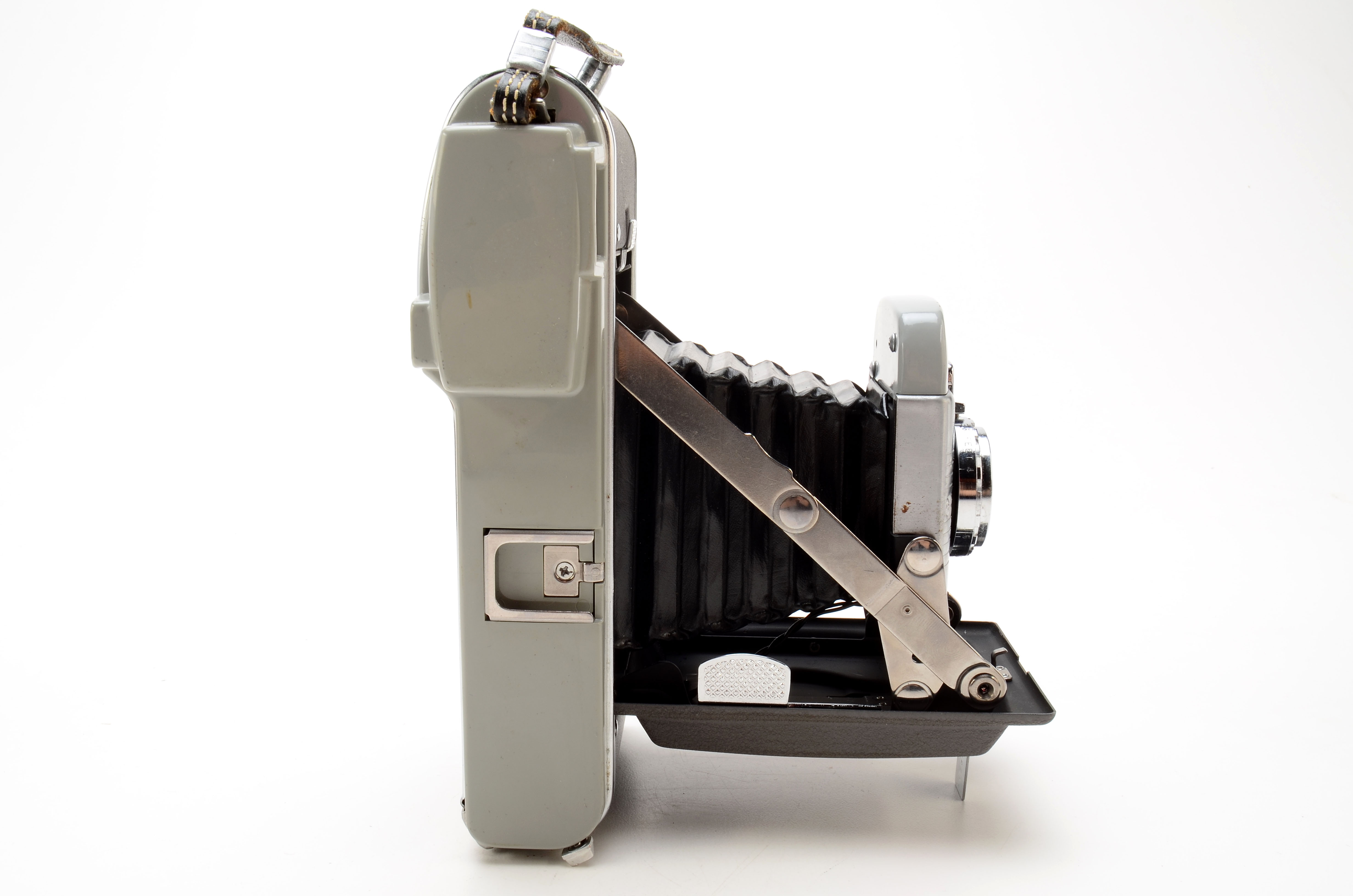 Polaroid Model 80 Land Camera