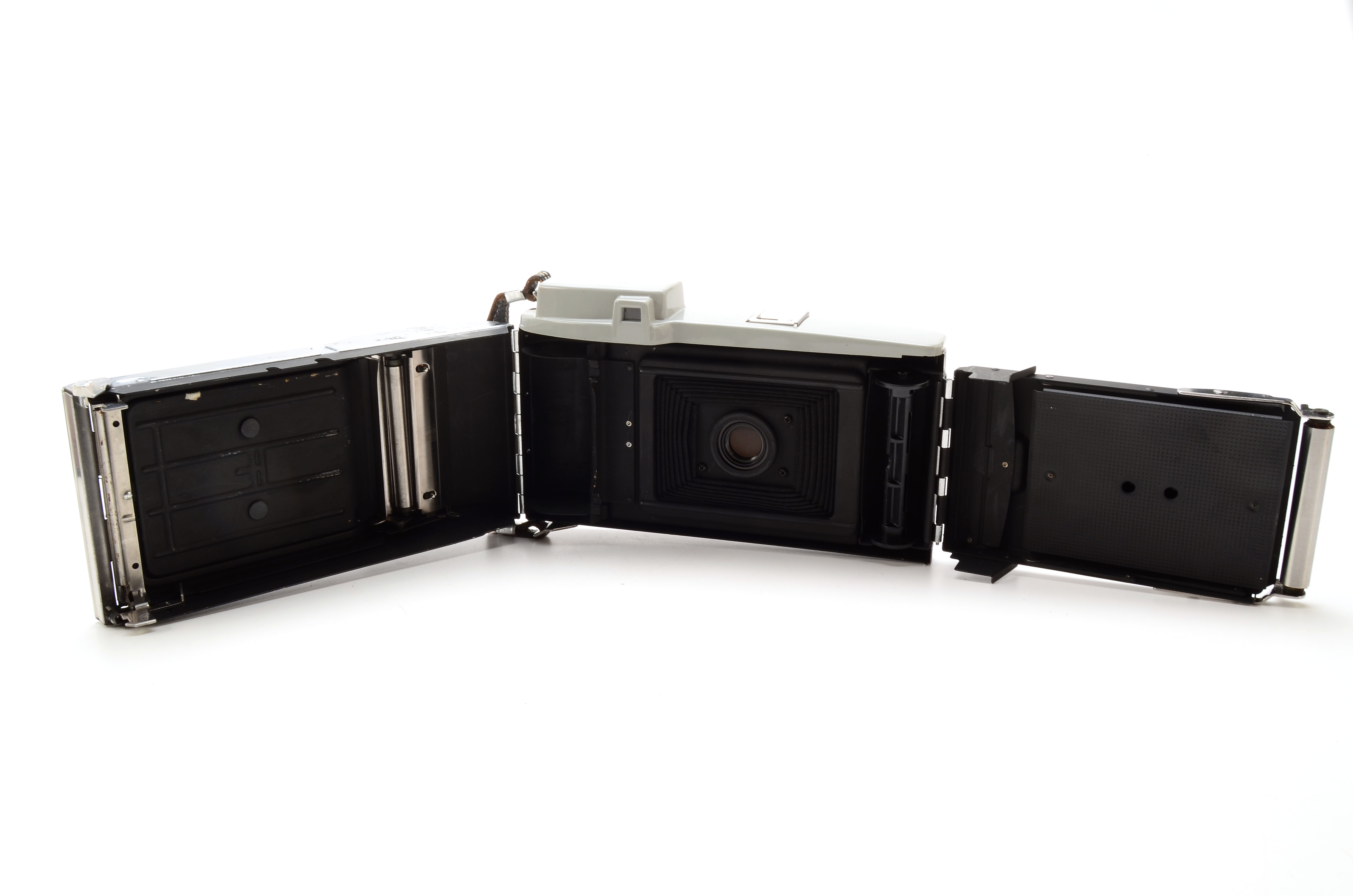 Polaroid Model 80 Land Camera