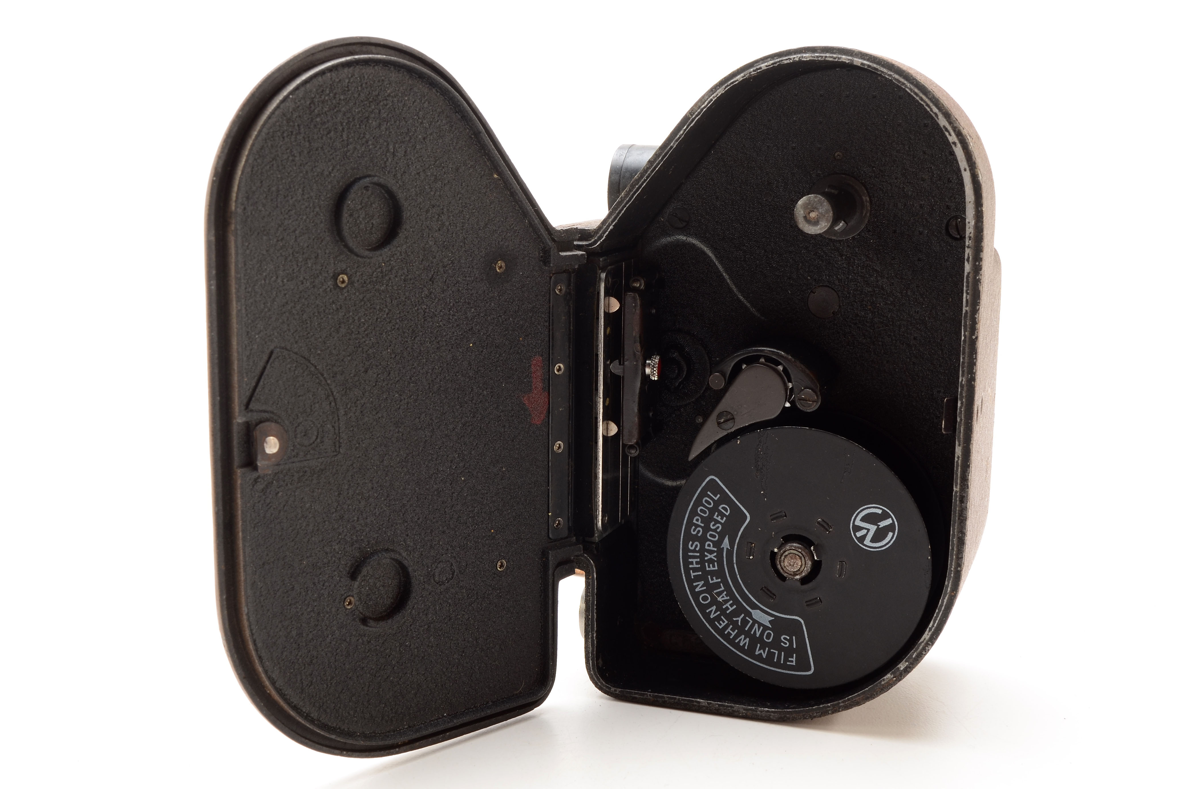 Vintage Movie Cameras